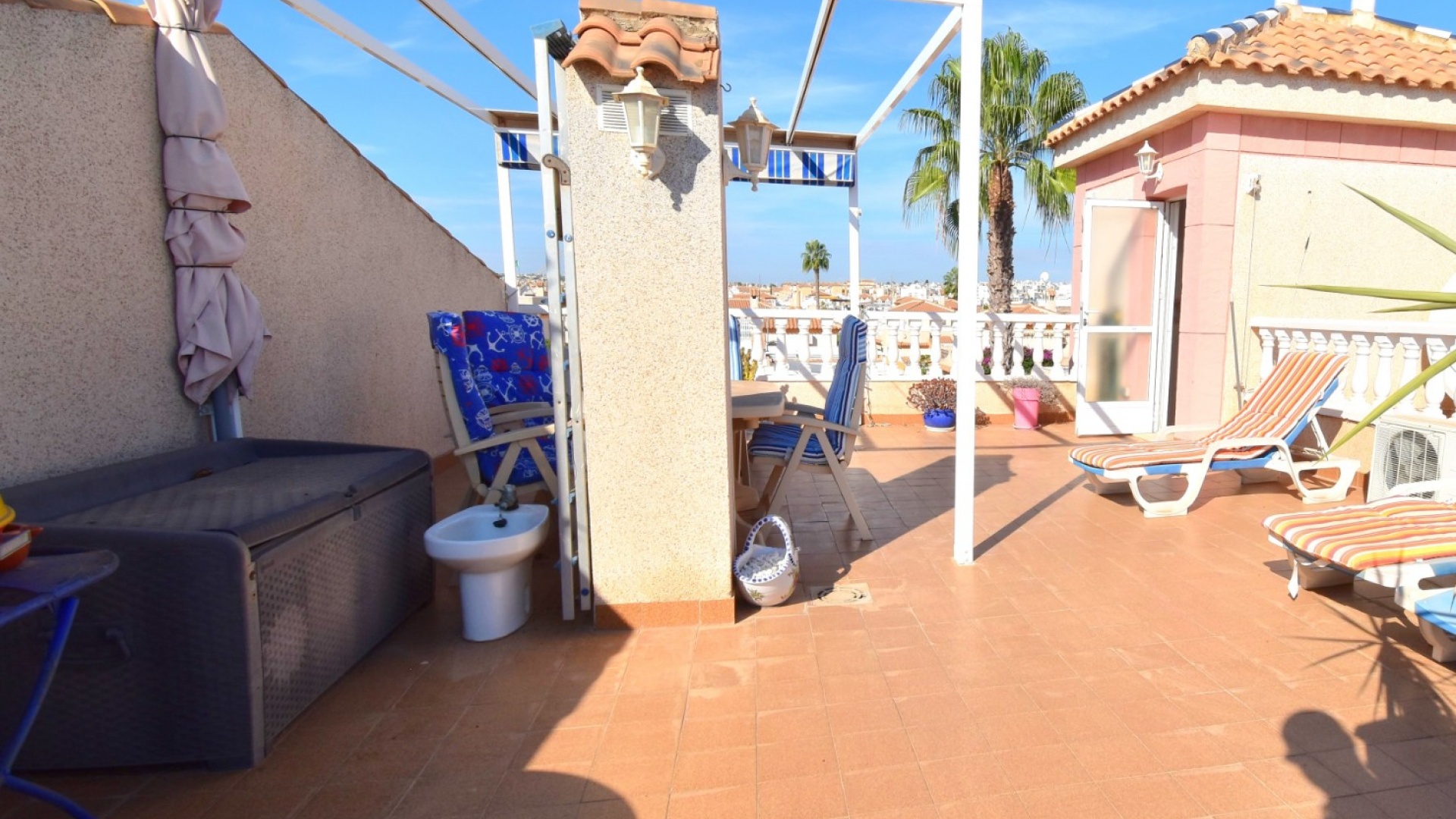 Wiederverkauf - Wohnung - Orihuela Costa - Playa Flamenca