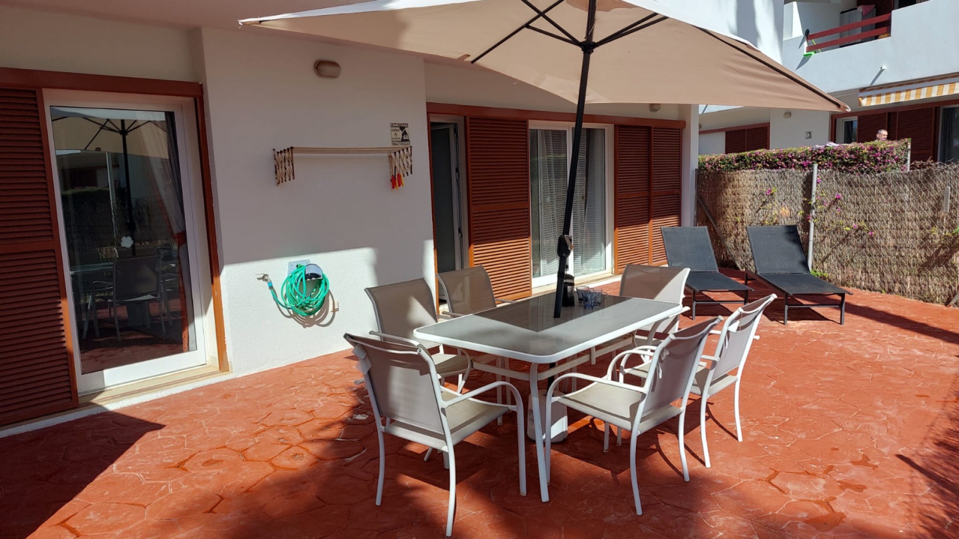 Wiederverkauf - Wohnung - Playa Flamenca - el rincon