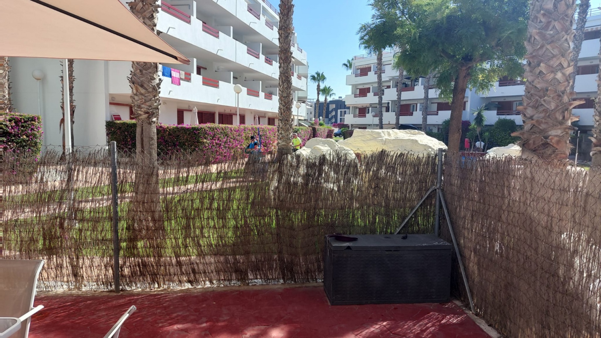 Wiederverkauf - Wohnung - Playa Flamenca - el rincon