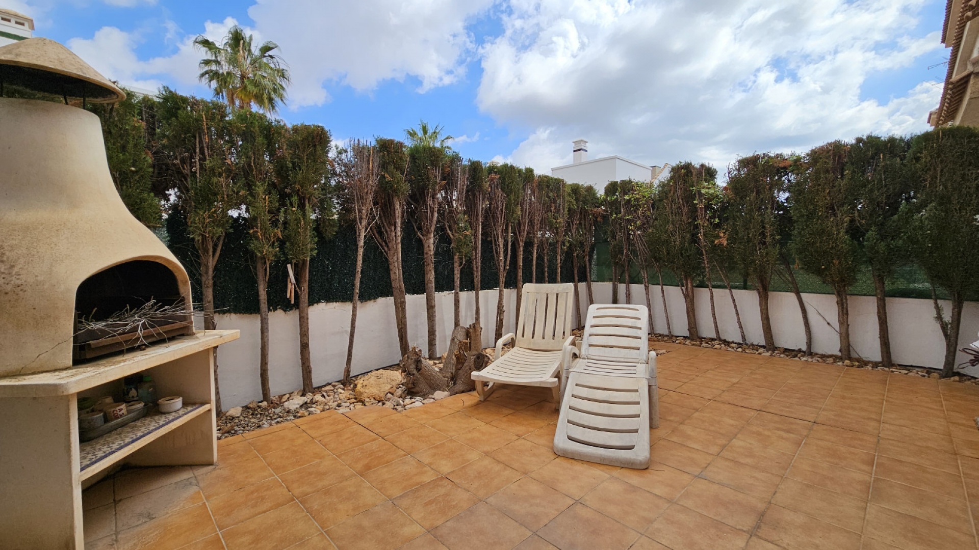 Wiederverkauf - Wohnung - Playa Flamenca - flamingo hills