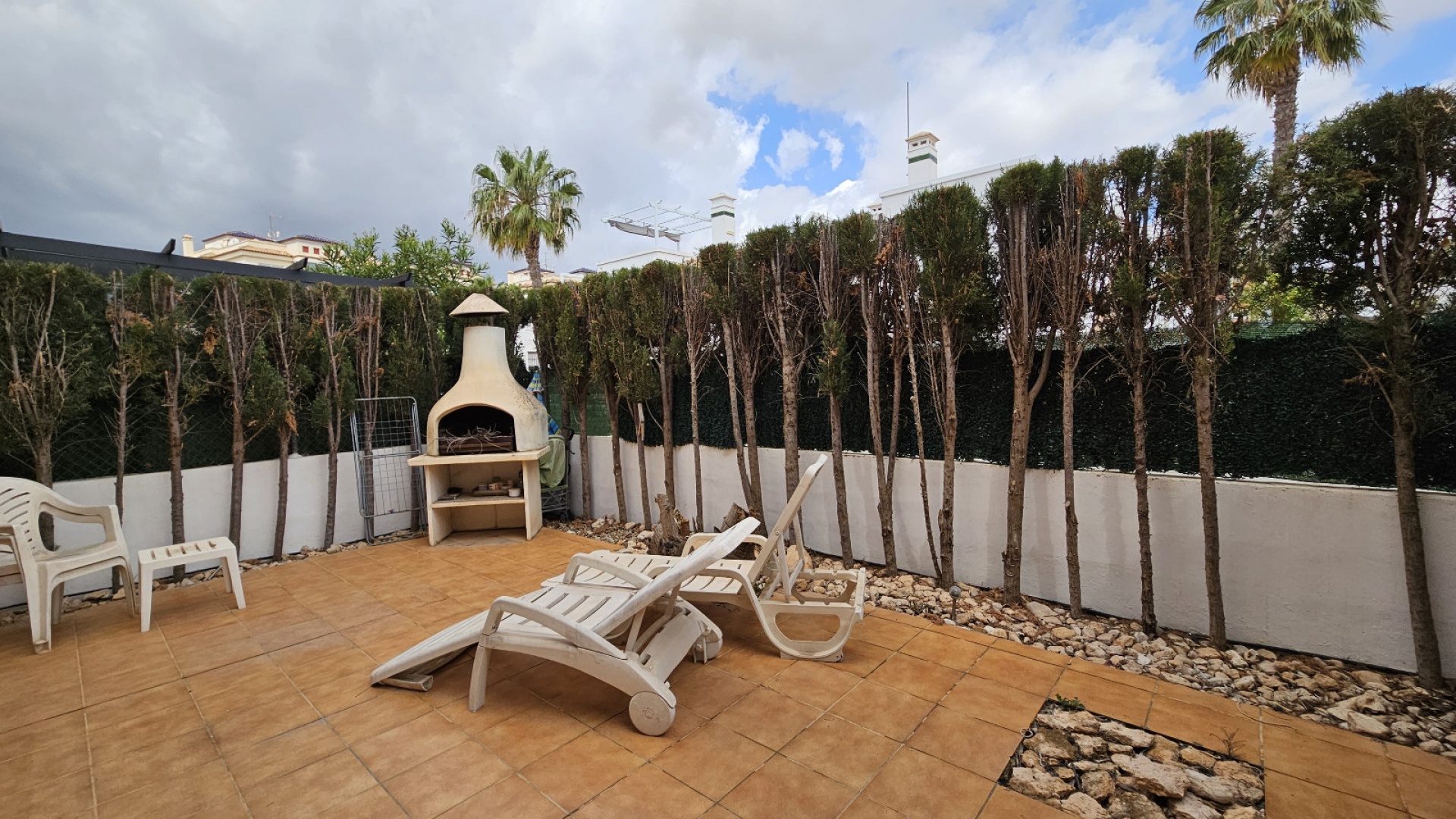 Wiederverkauf - Wohnung - Playa Flamenca - flamingo hills