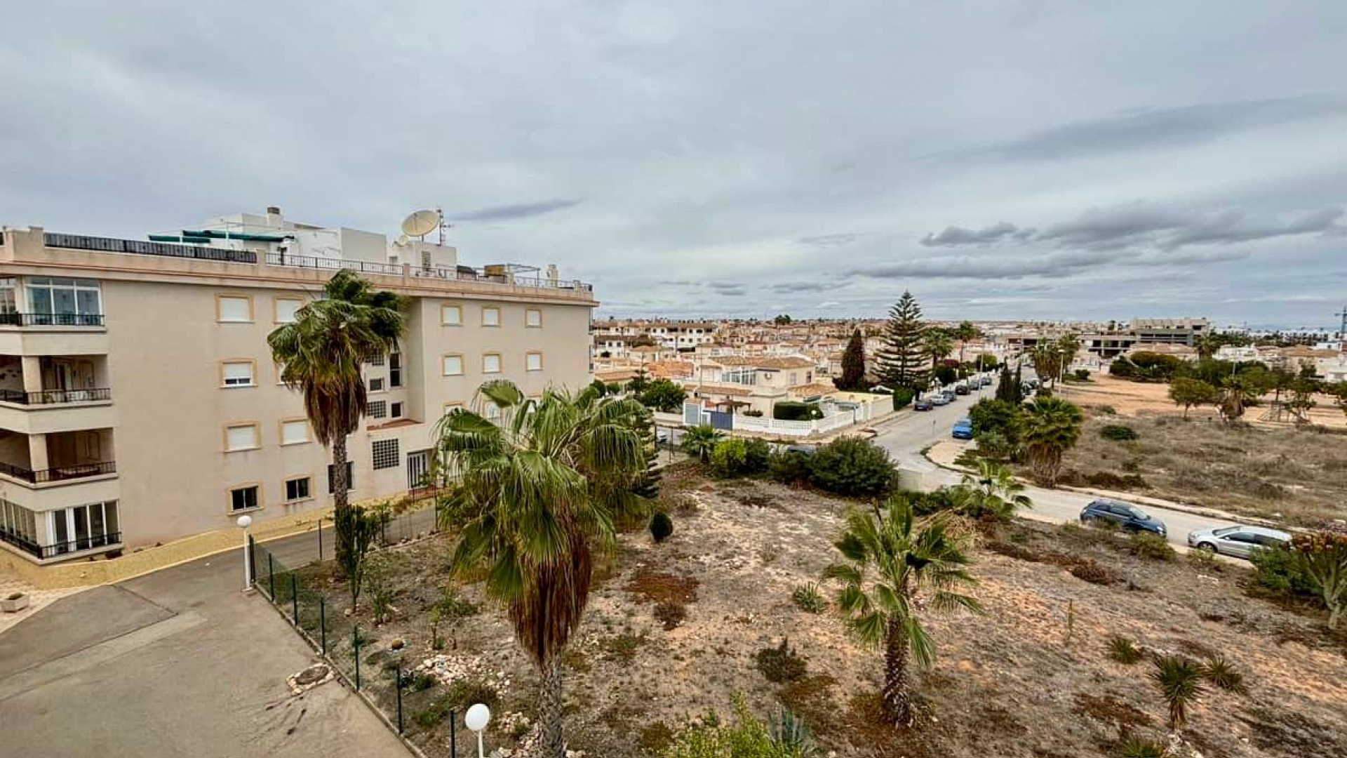 Wiederverkauf - Wohnung - Playa Flamenca - la mirada