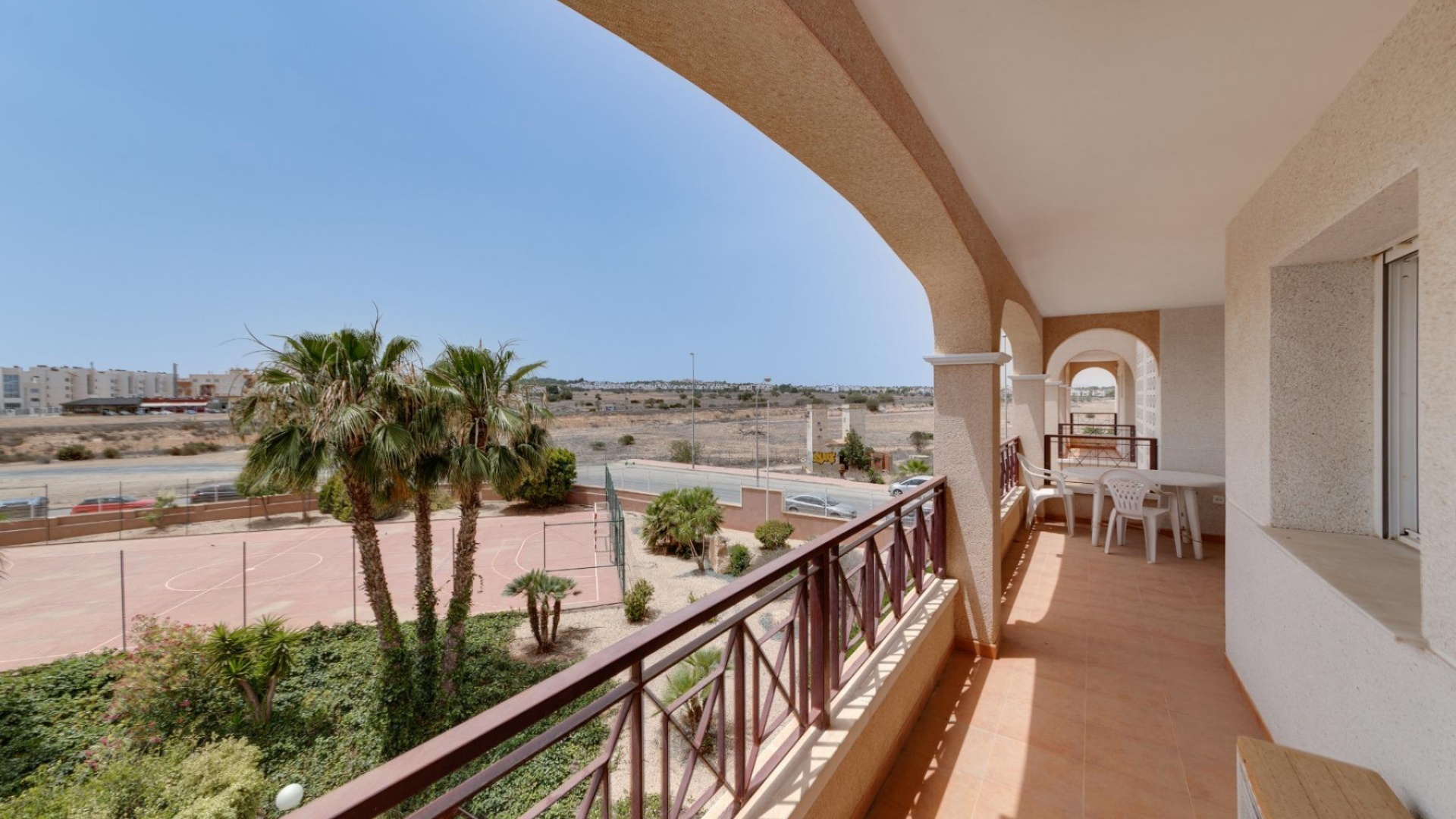 Wiederverkauf - Wohnung - Playa Flamenca - Laguna Golf