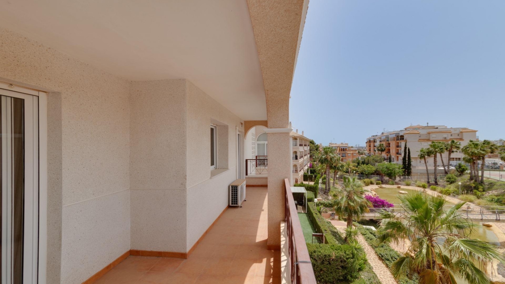 Wiederverkauf - Wohnung - Playa Flamenca - Laguna Golf