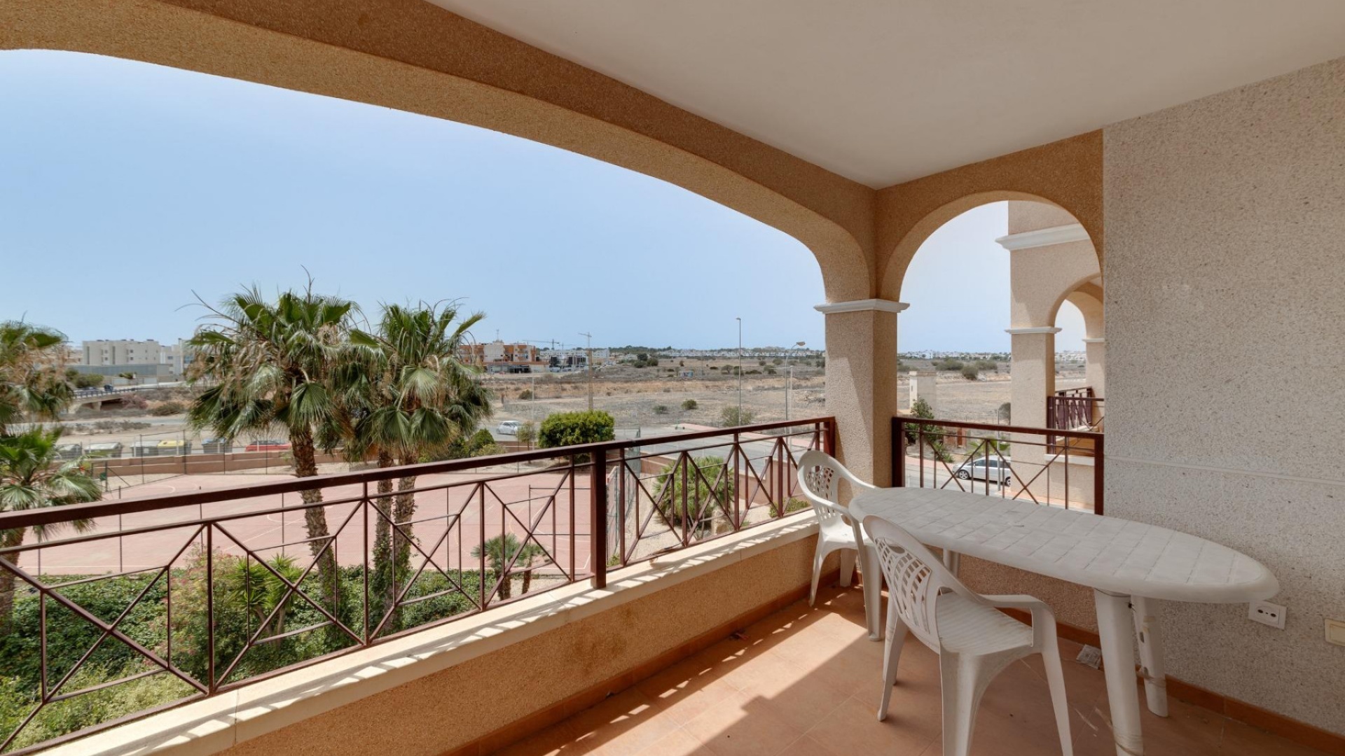 Wiederverkauf - Wohnung - Playa Flamenca - Laguna Golf