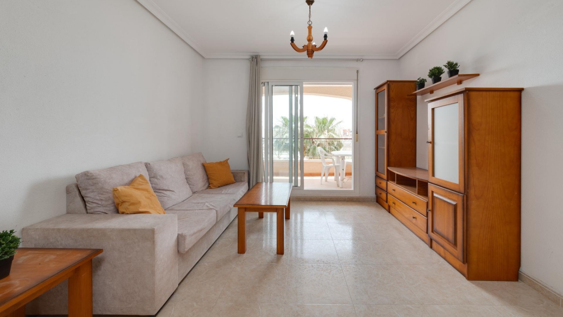 Wiederverkauf - Wohnung - Playa Flamenca - Laguna Golf