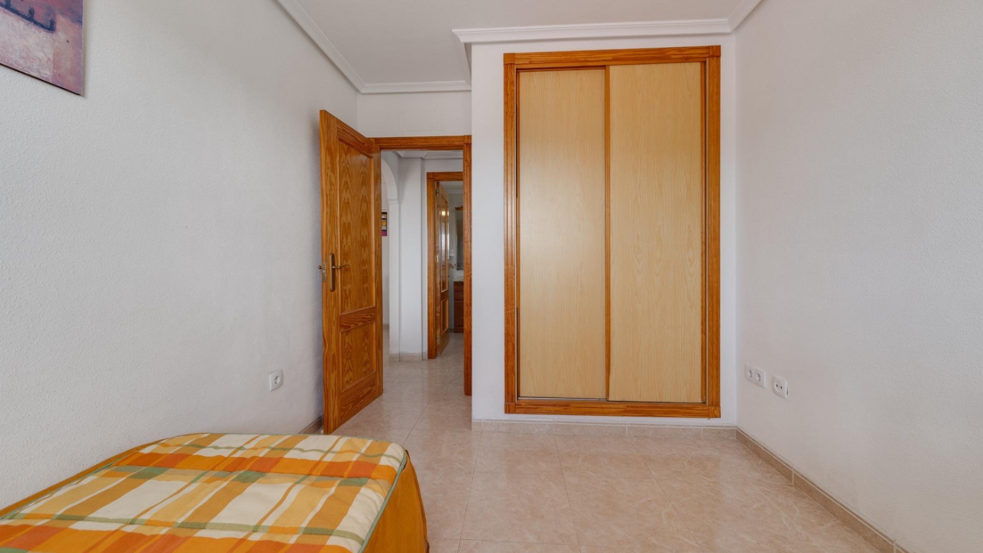 Wiederverkauf - Wohnung - Playa Flamenca - Laguna Golf