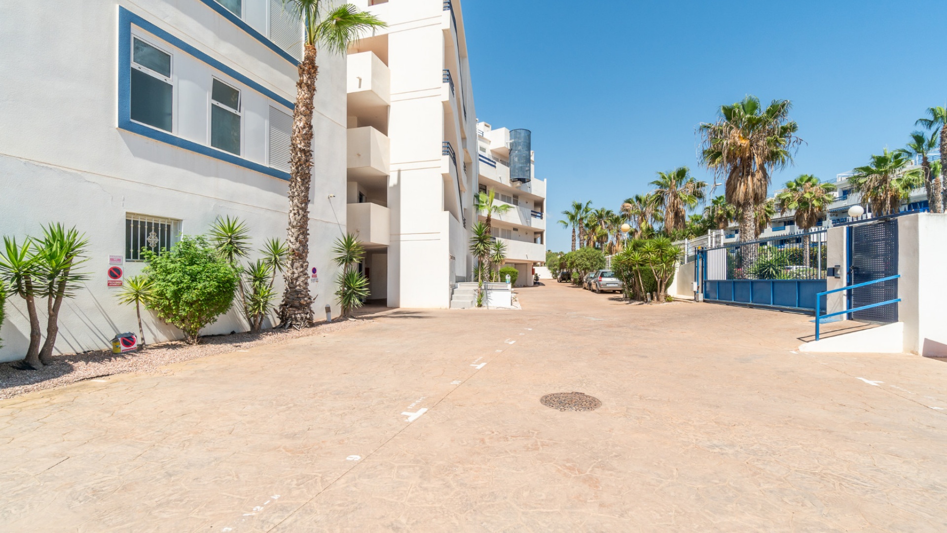 Wiederverkauf - Wohnung - Playa Flamenca - las terrazas