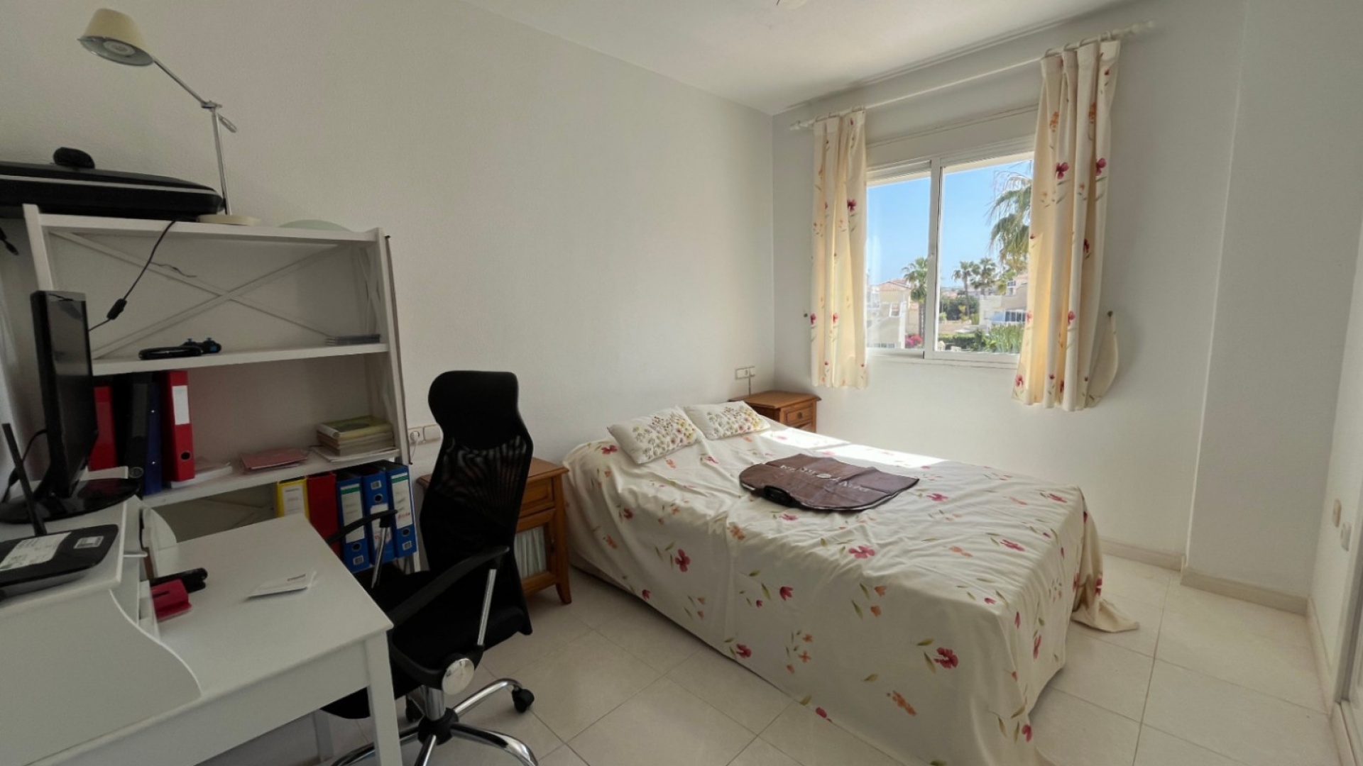 Wiederverkauf - Wohnung - Playa Flamenca - miraflores