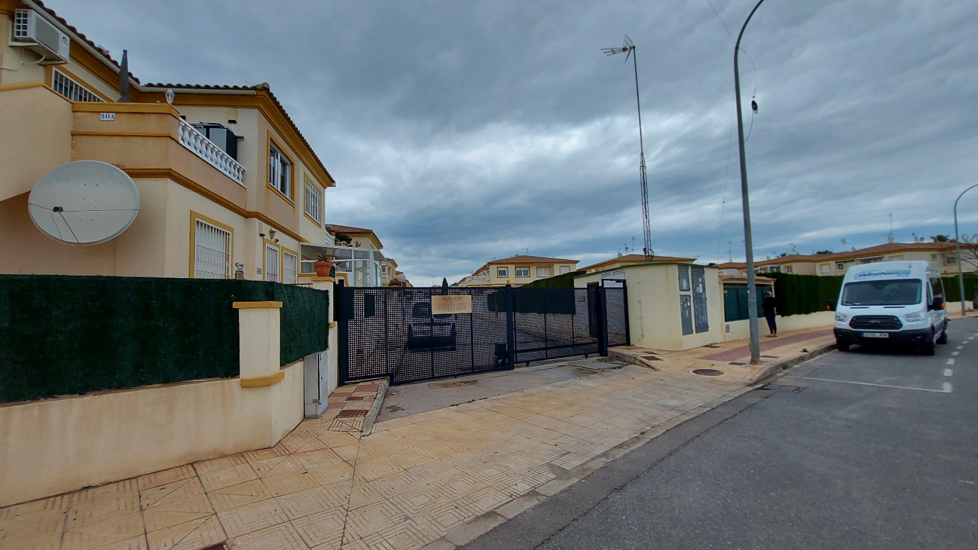 Wiederverkauf - Wohnung - Playa Flamenca - Res. Sol de Mar