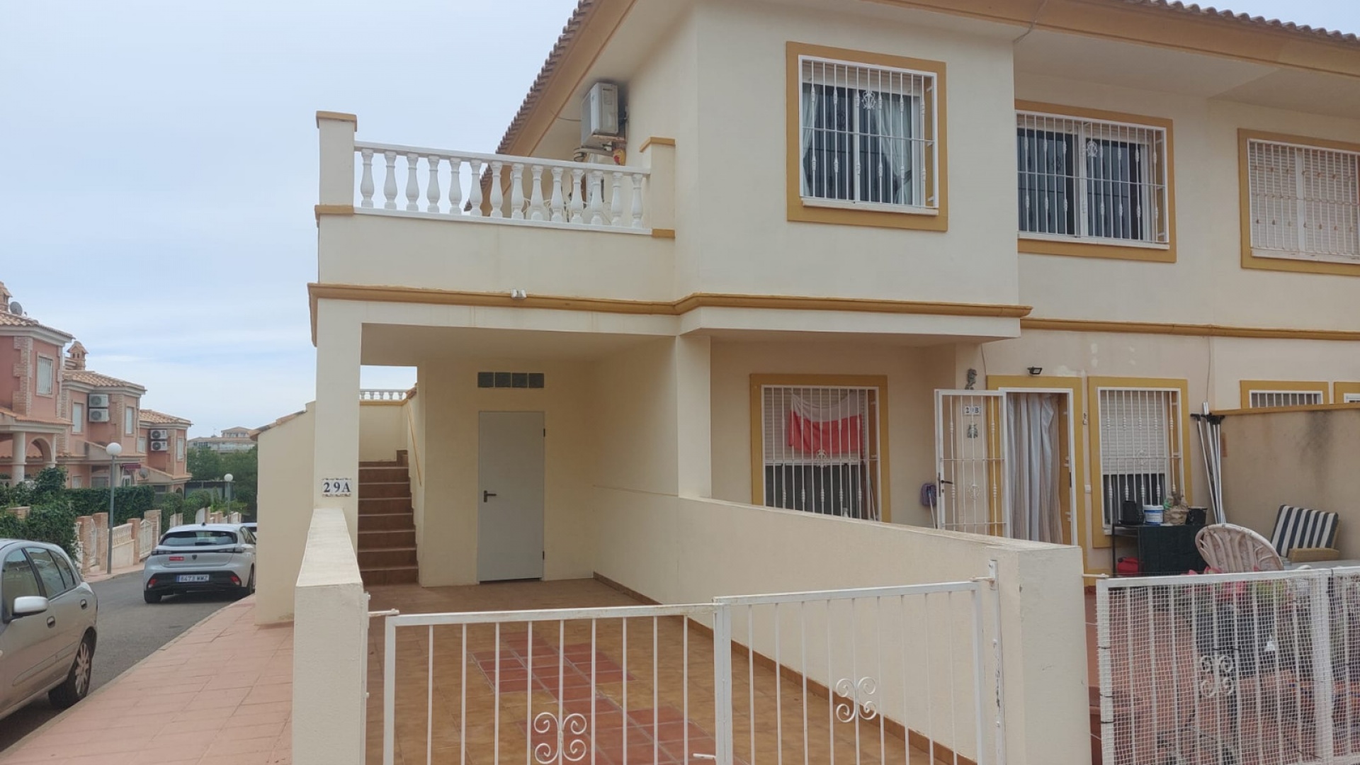 Wiederverkauf - Wohnung - Playa Flamenca - Teruel Numancia