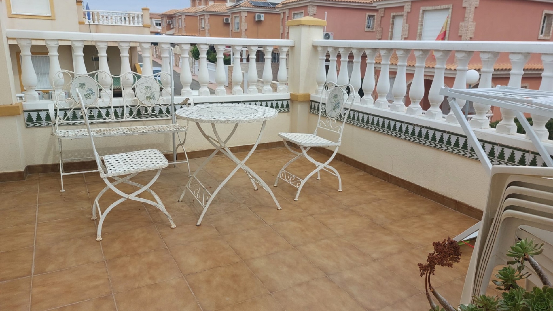 Wiederverkauf - Wohnung - Playa Flamenca - Teruel Numancia