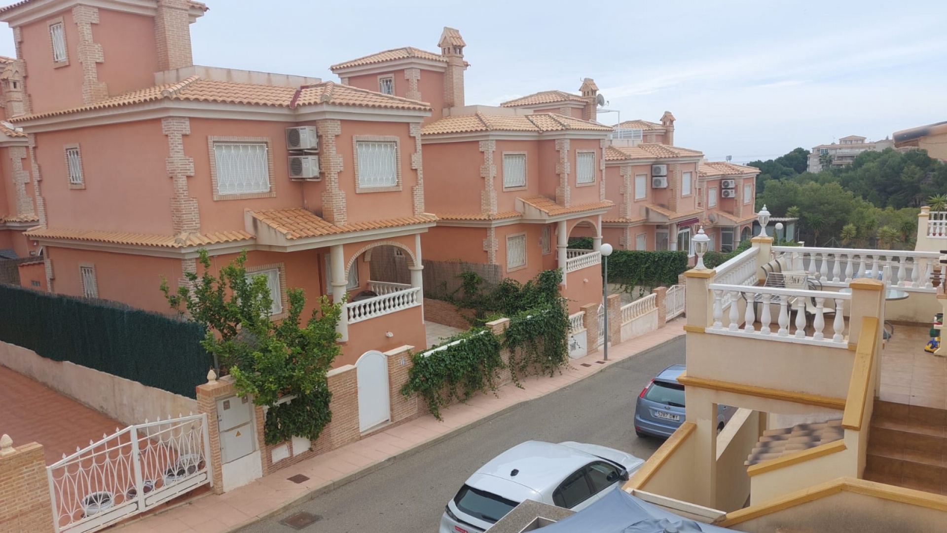 Wiederverkauf - Wohnung - Playa Flamenca - Teruel Numancia