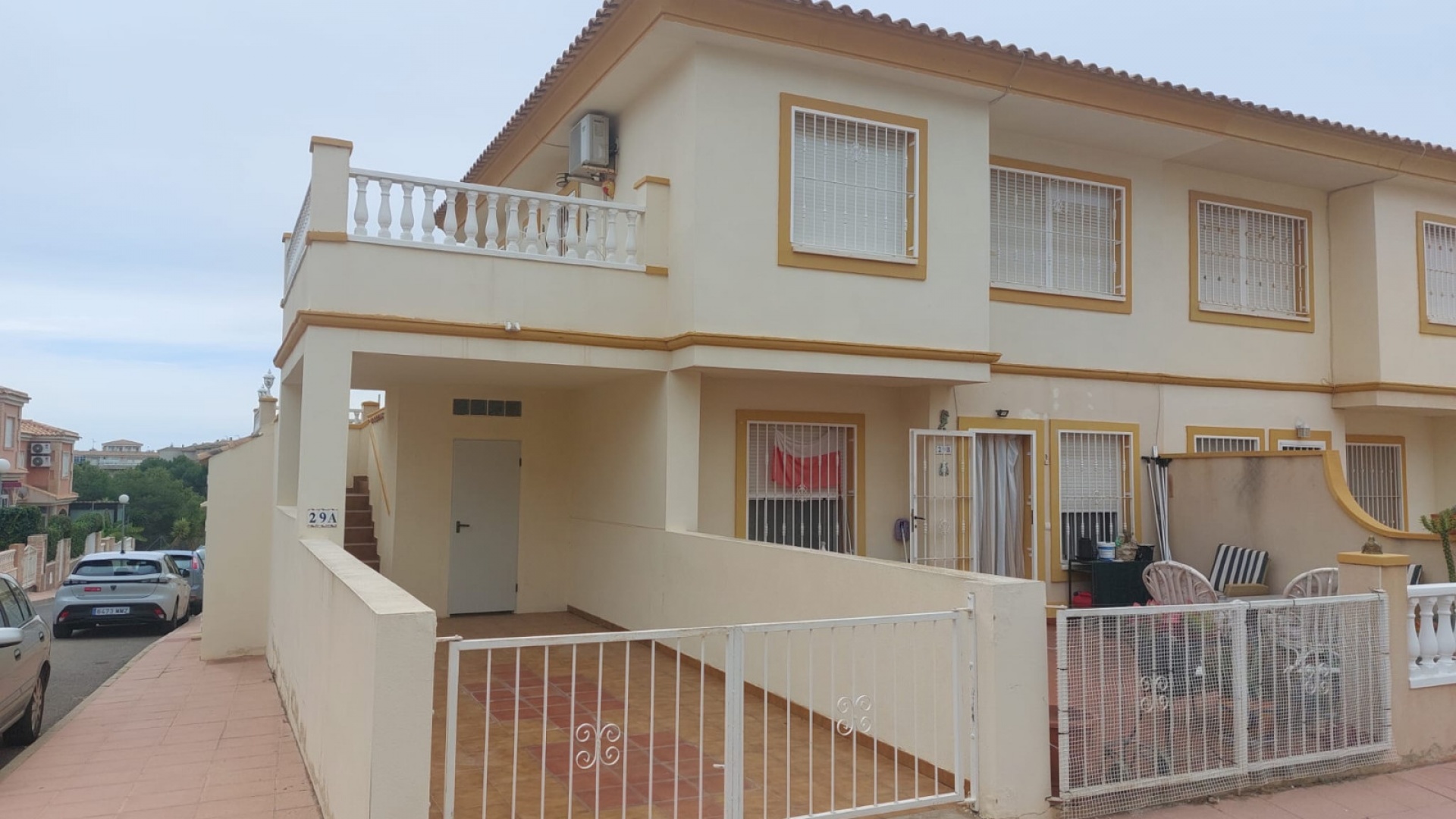 Wiederverkauf - Wohnung - Playa Flamenca - Teruel Numancia