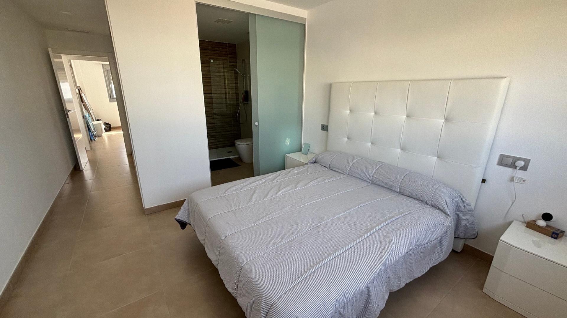 Wiederverkauf - Wohnung - San Miguel de Salinas - Capri Apartments