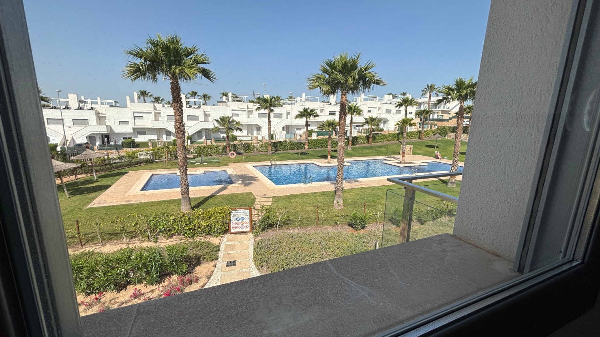 Wiederverkauf - Wohnung - San Miguel de Salinas - Capri Apartments