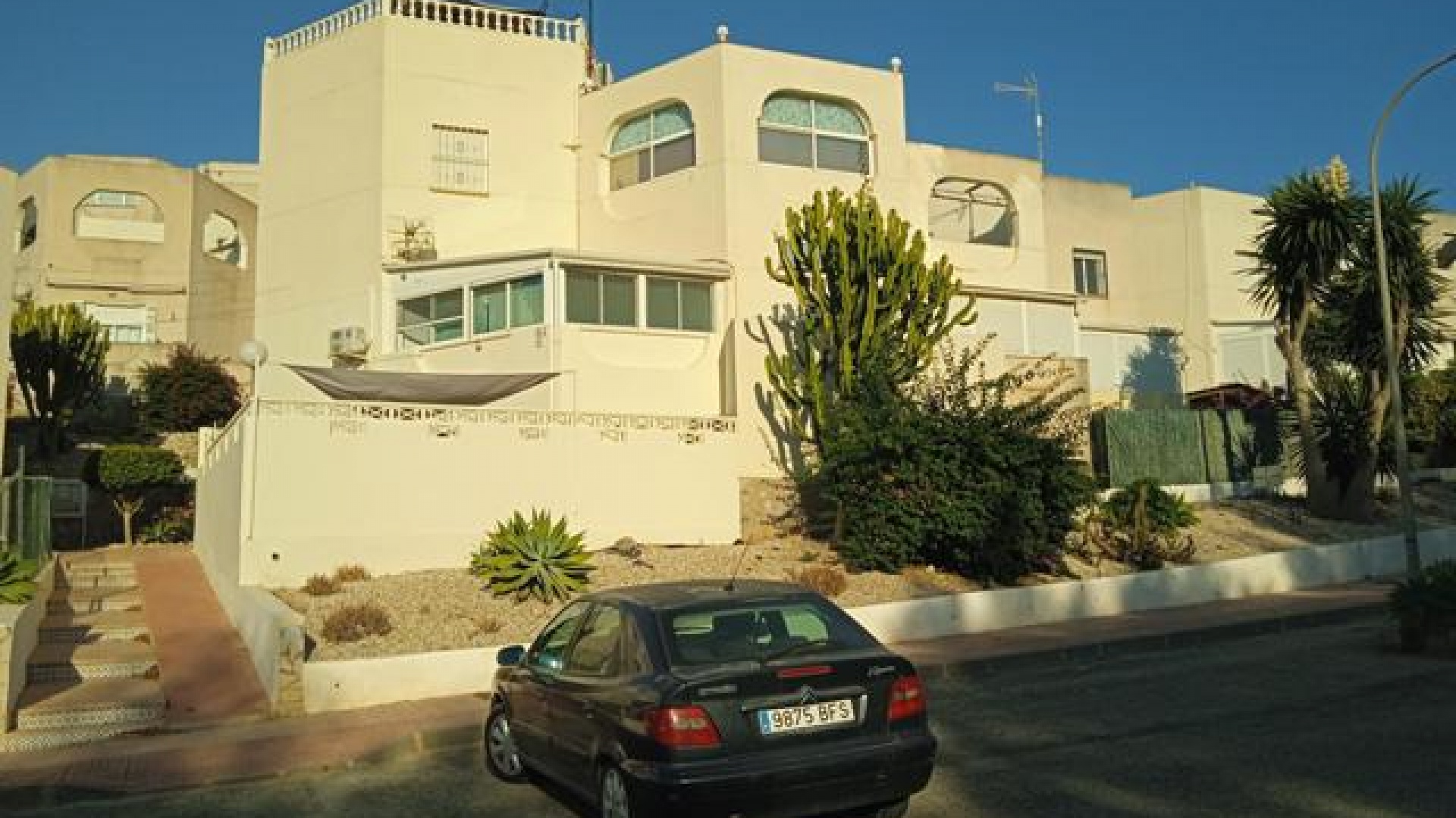 Wiederverkauf - Wohnung - San Miguel de Salinas - Los Pinos