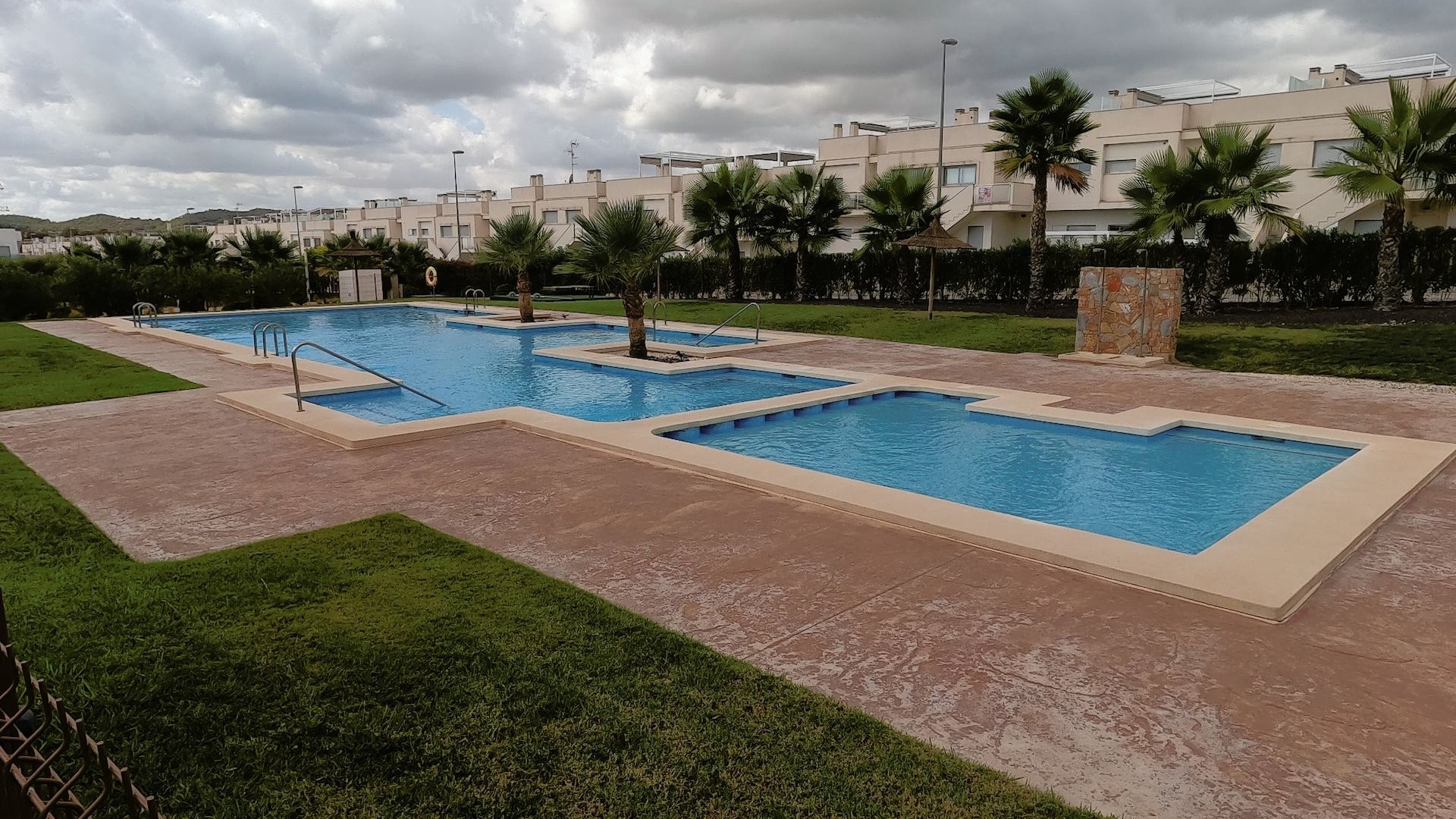 Wiederverkauf - Wohnung - San Miguel de Salinas - Vistabella Golf Resort