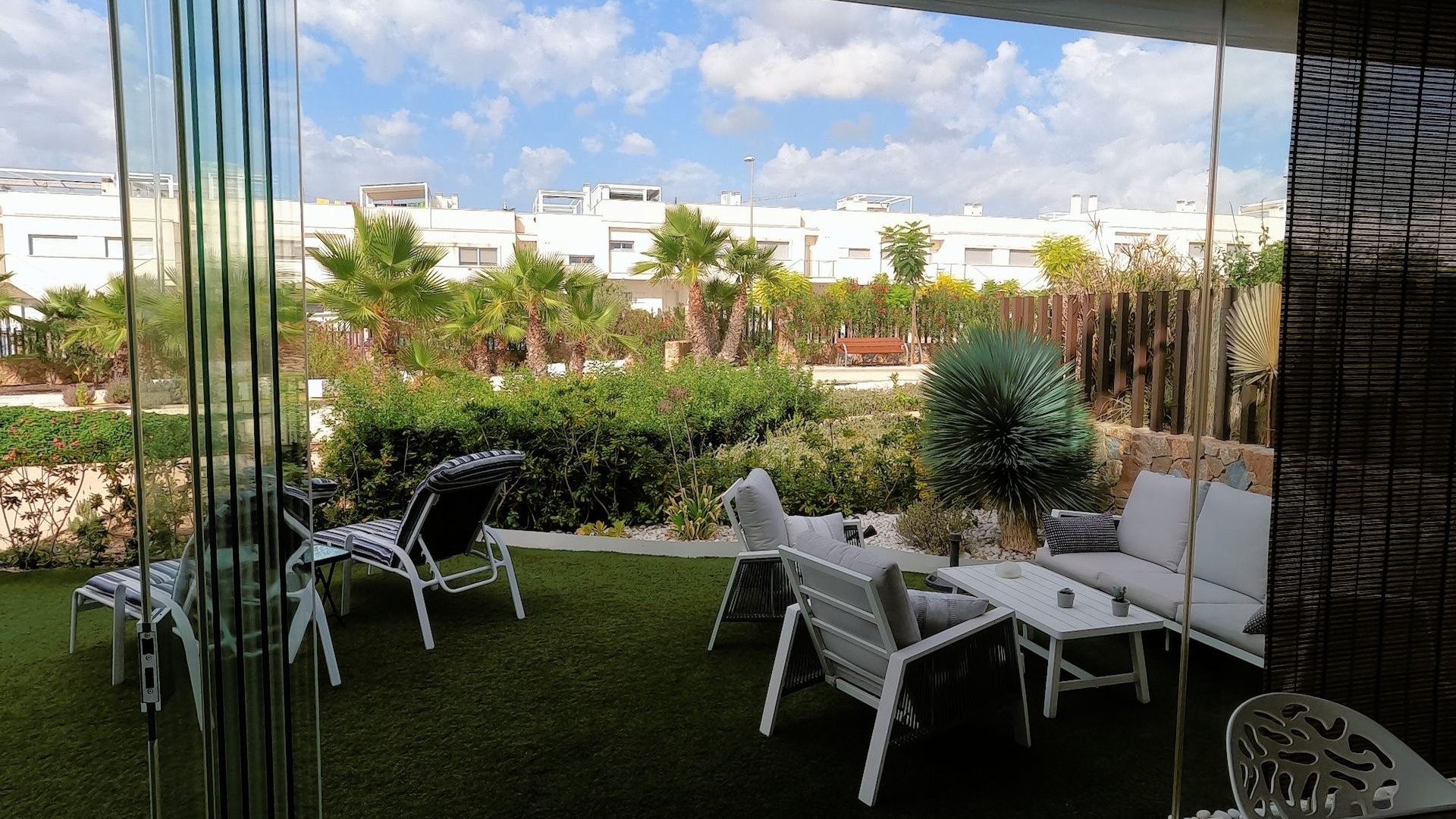 Wiederverkauf - Wohnung - San Miguel de Salinas - Vistabella Golf Resort