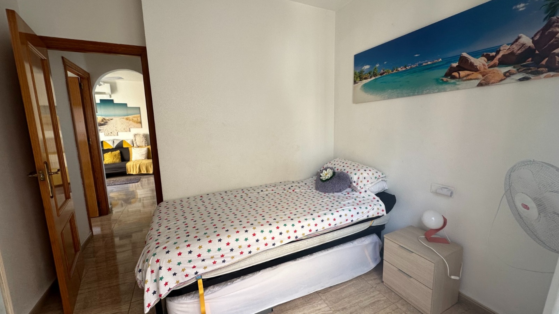 Wiederverkauf - Wohnung - Torrevieja - Acequión