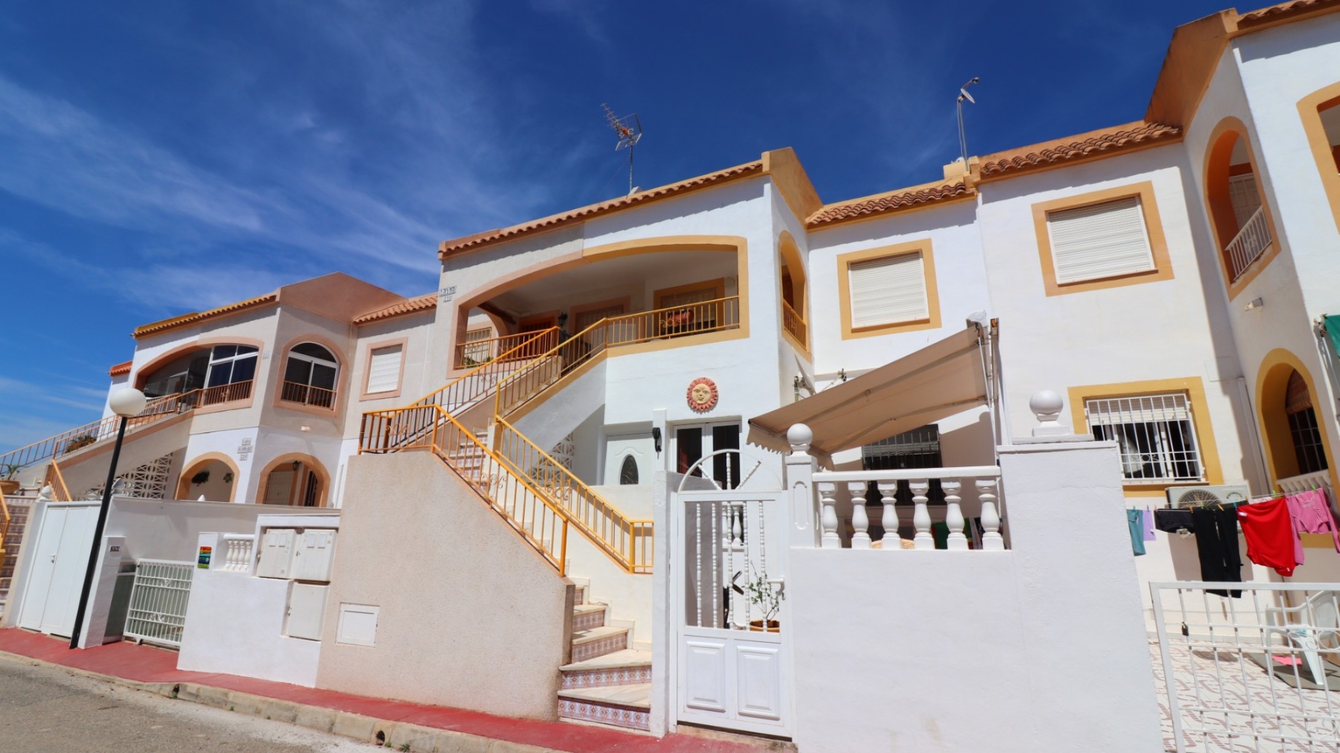 Wiederverkauf - Wohnung - Torrevieja - Altos del Limonar