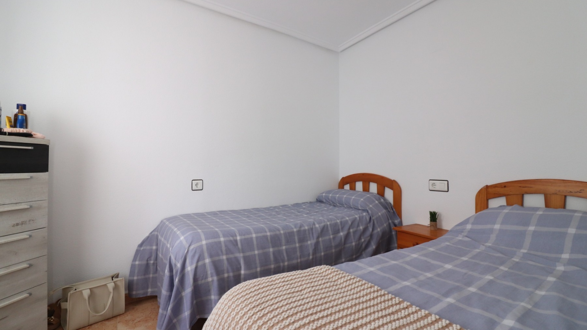 Wiederverkauf - Wohnung - Torrevieja - Altos del Limonar