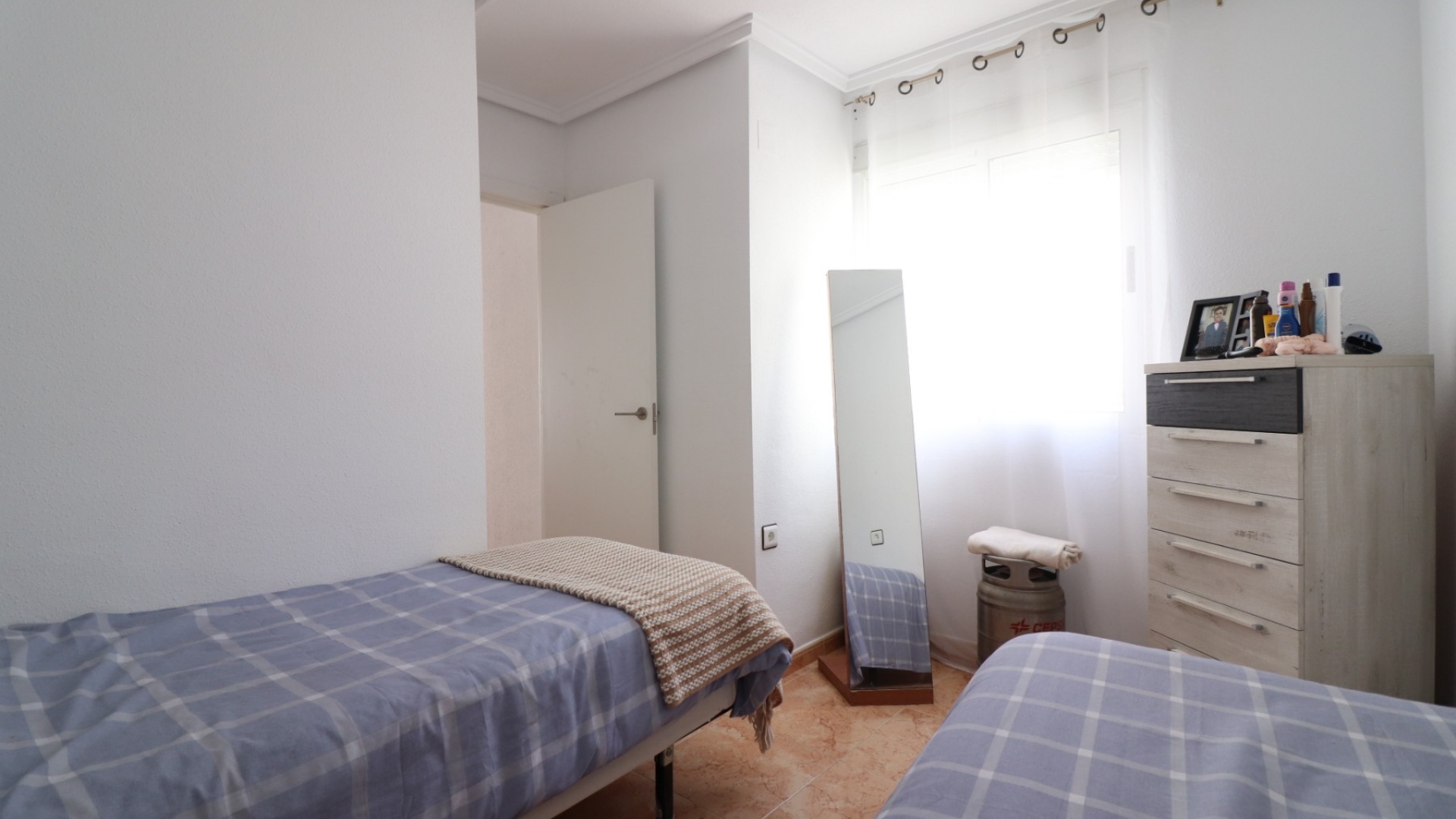 Wiederverkauf - Wohnung - Torrevieja - Altos del Limonar