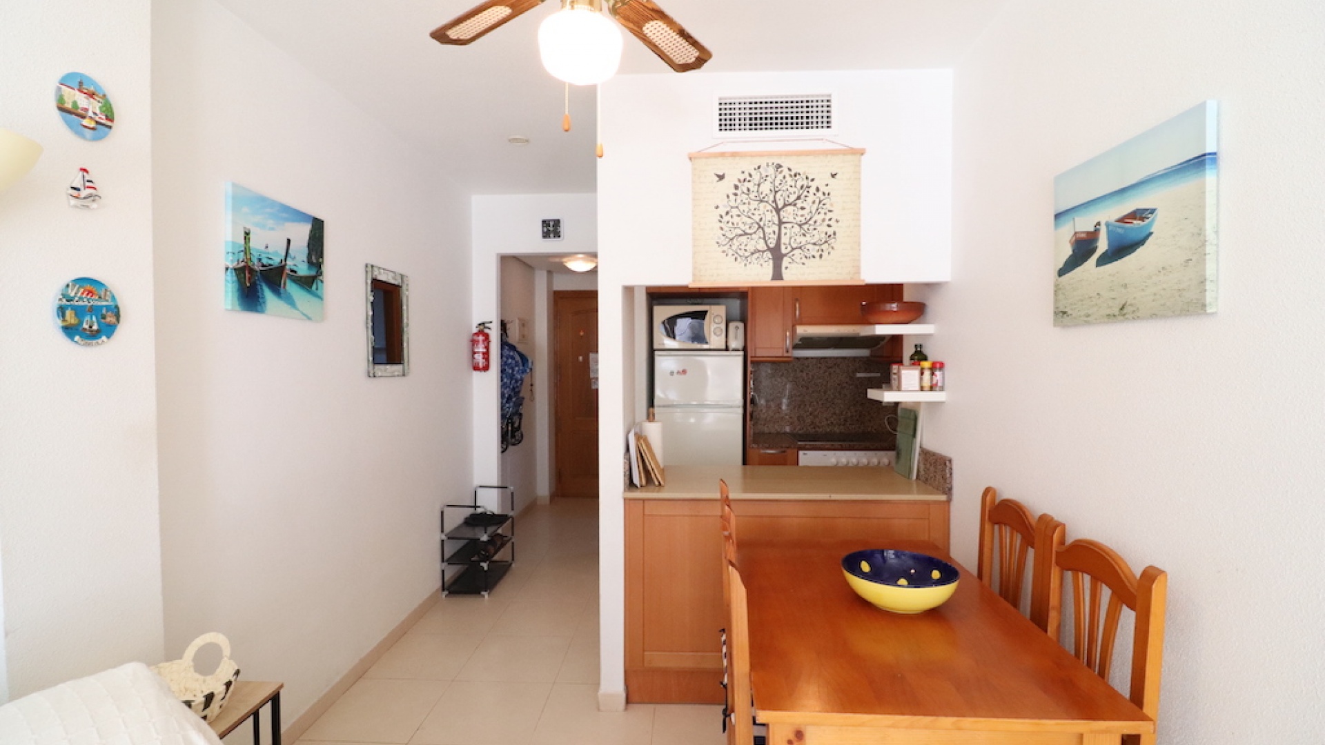 Wiederverkauf - Wohnung - Torrevieja - Beachside Torrevieja