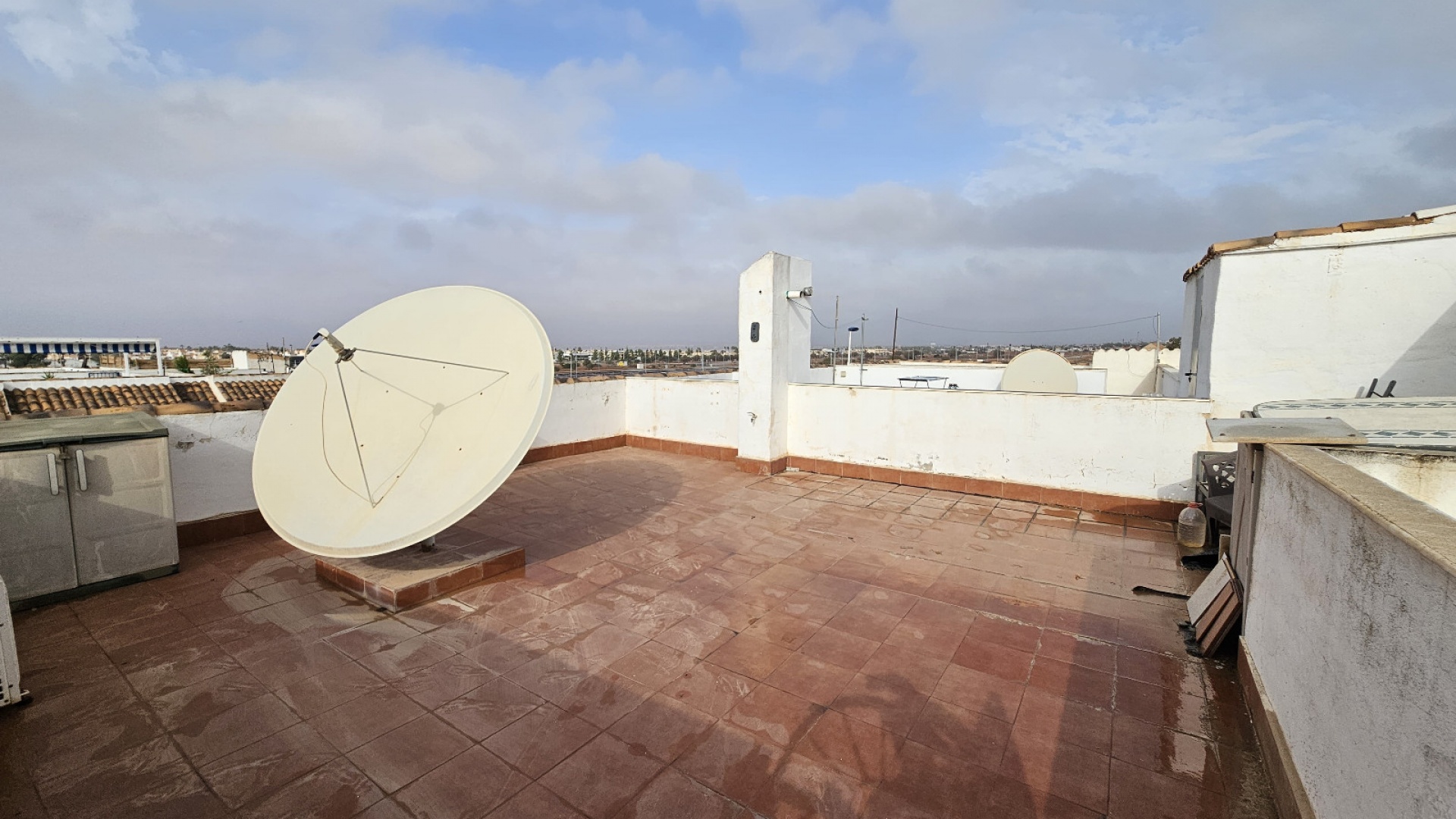 Wiederverkauf - Wohnung - Torrevieja - jardin del mar