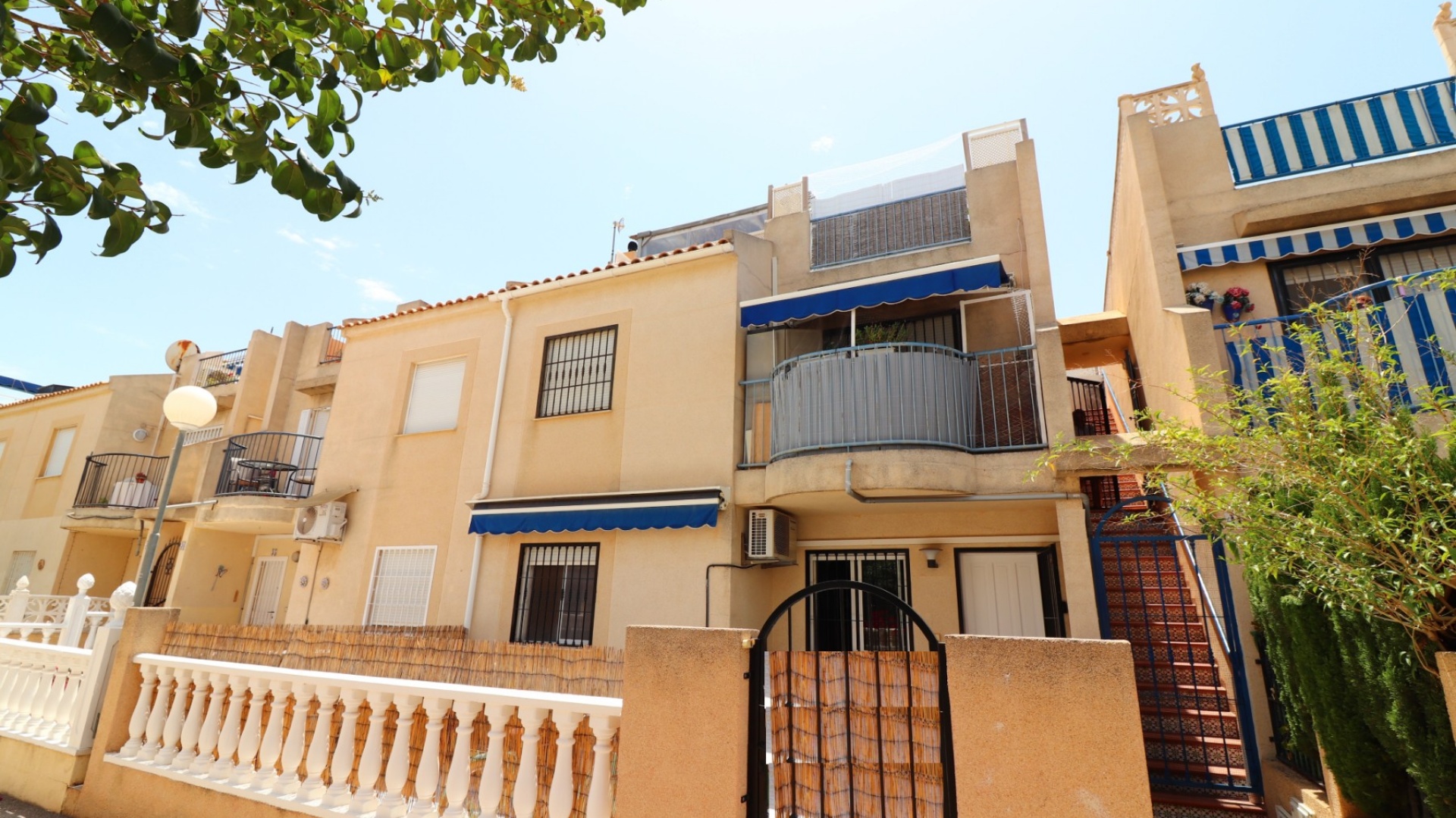 Wiederverkauf - Wohnung - Torrevieja - La Siesta