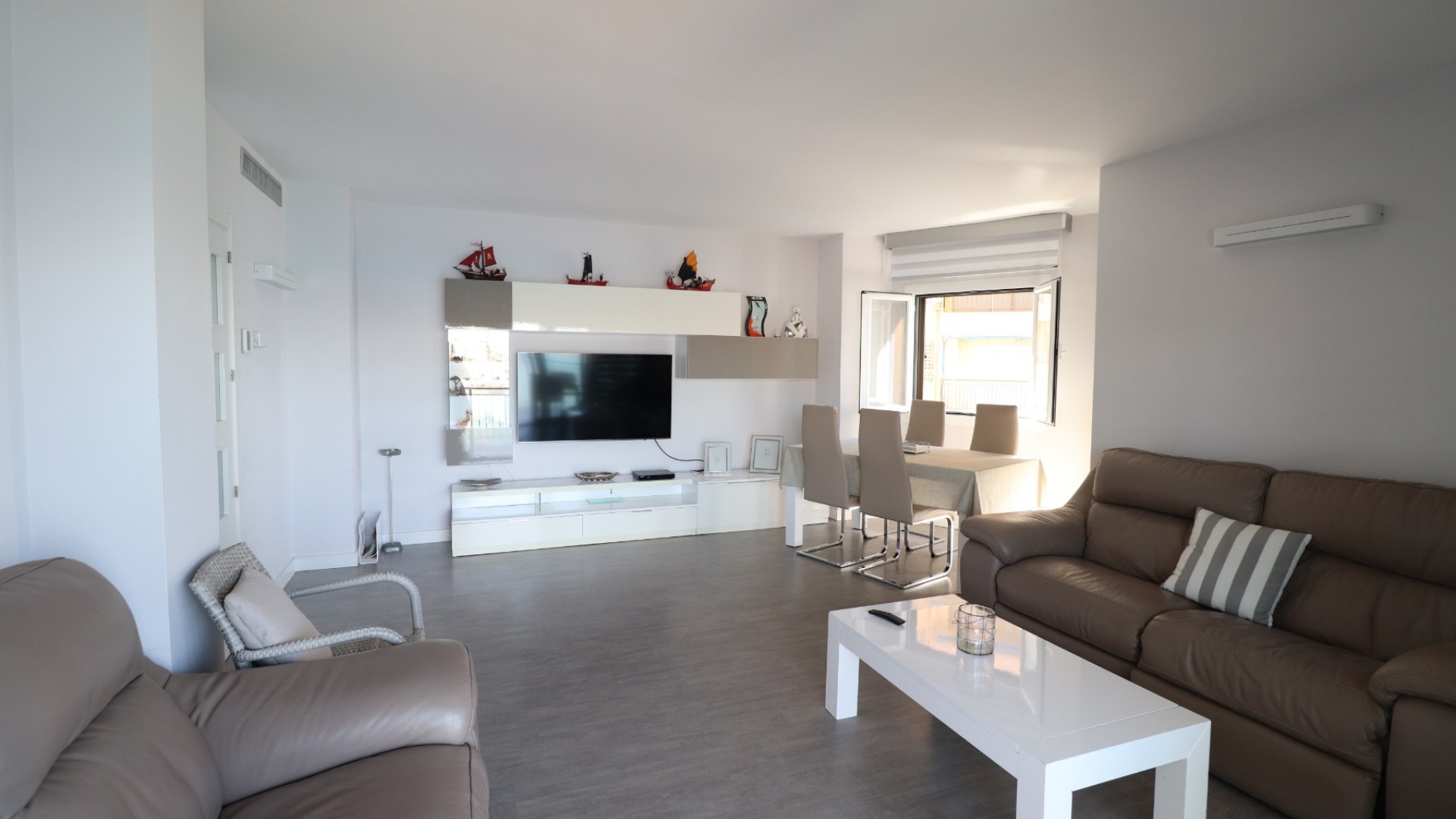 Wiederverkauf - Wohnung - Torrevieja - Playa Del Cura