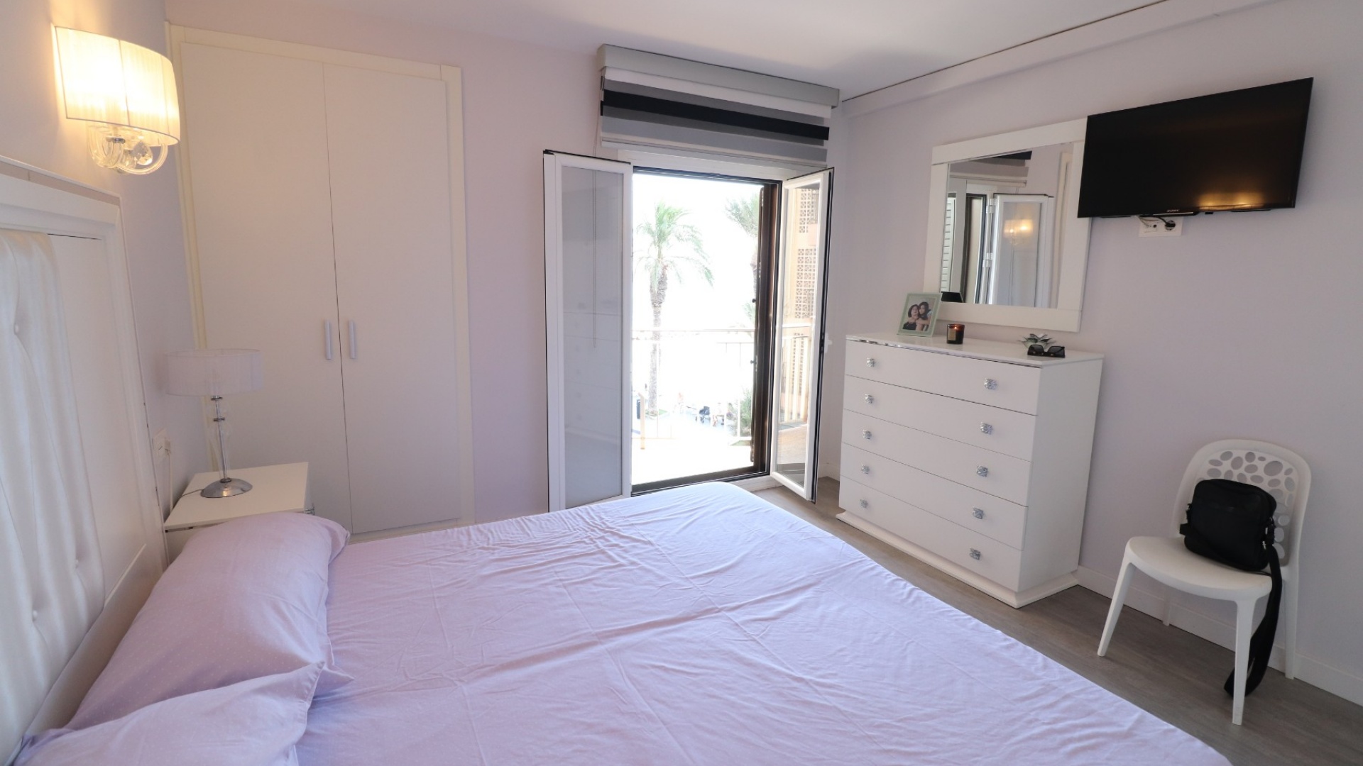 Wiederverkauf - Wohnung - Torrevieja - Playa Del Cura