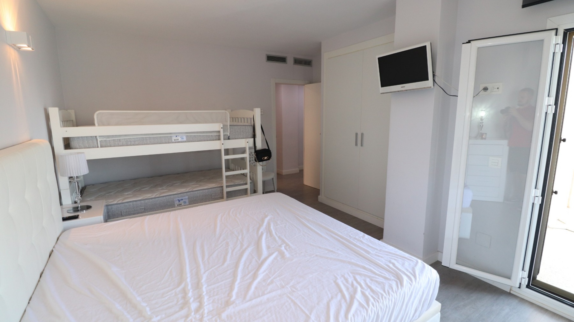 Wiederverkauf - Wohnung - Torrevieja - Playa Del Cura