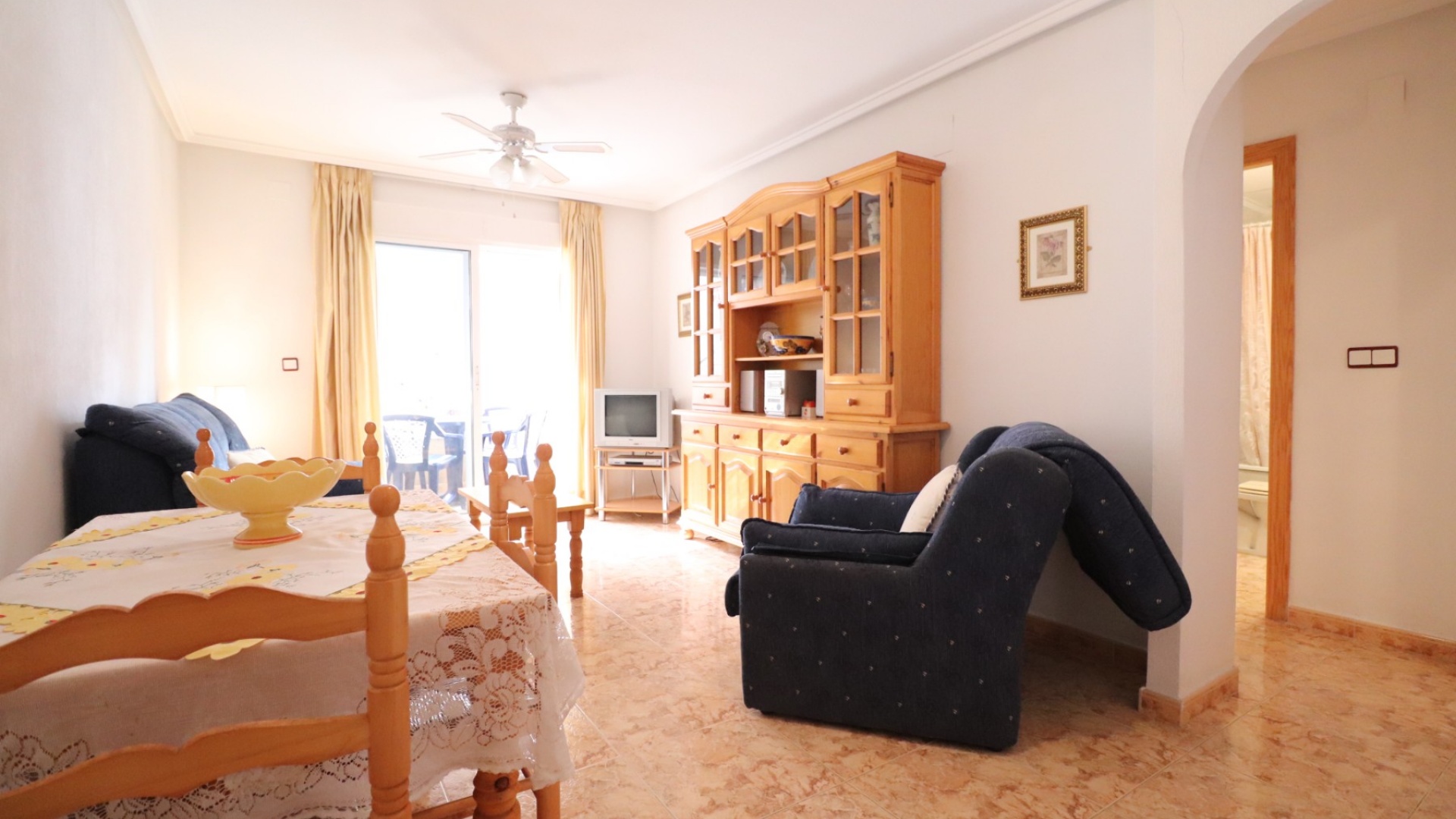 Wiederverkauf - Wohnung - Torrevieja - Torrevieja - Centre