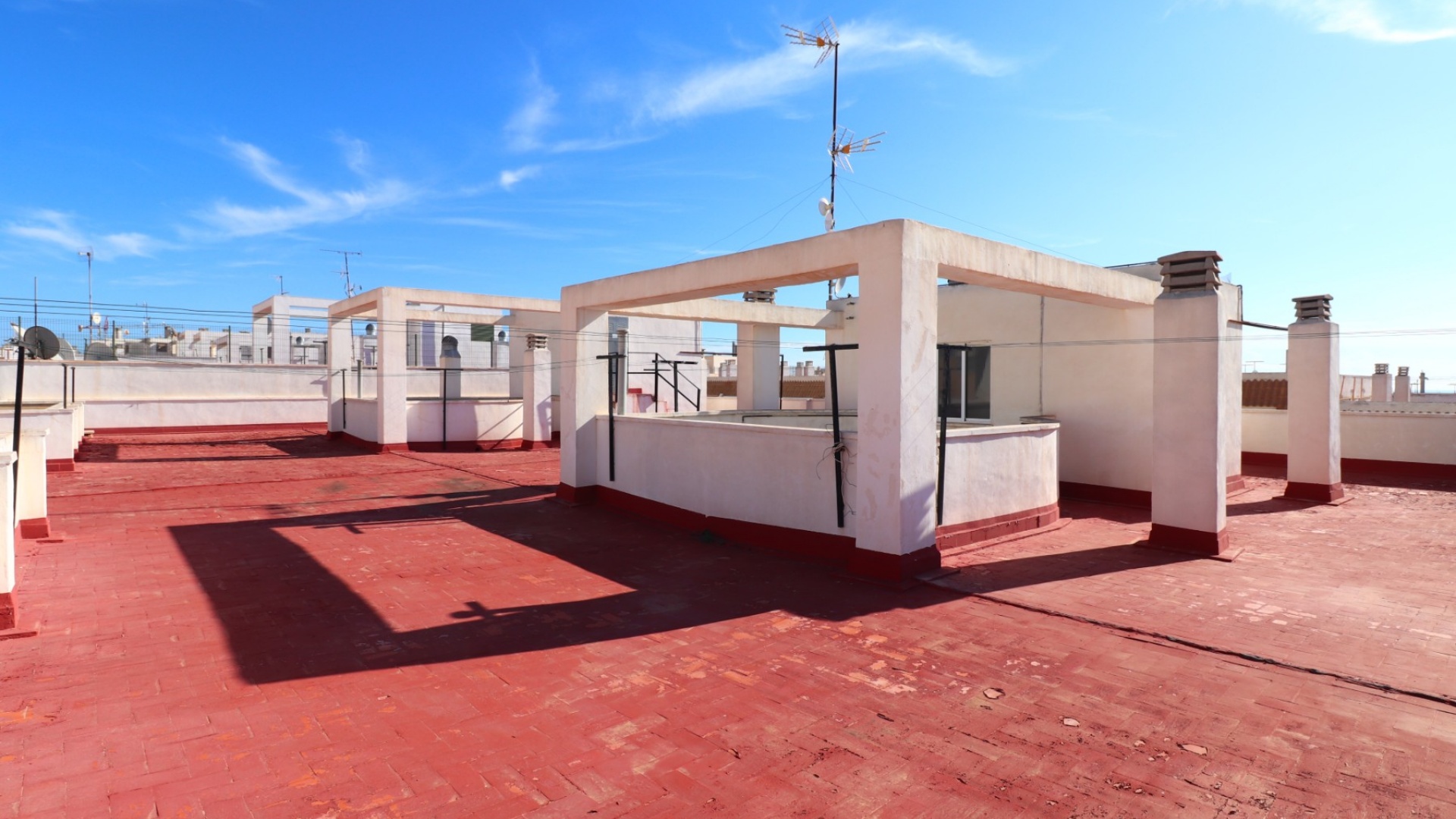 Wiederverkauf - Wohnung - Torrevieja - Torrevieja - Centre