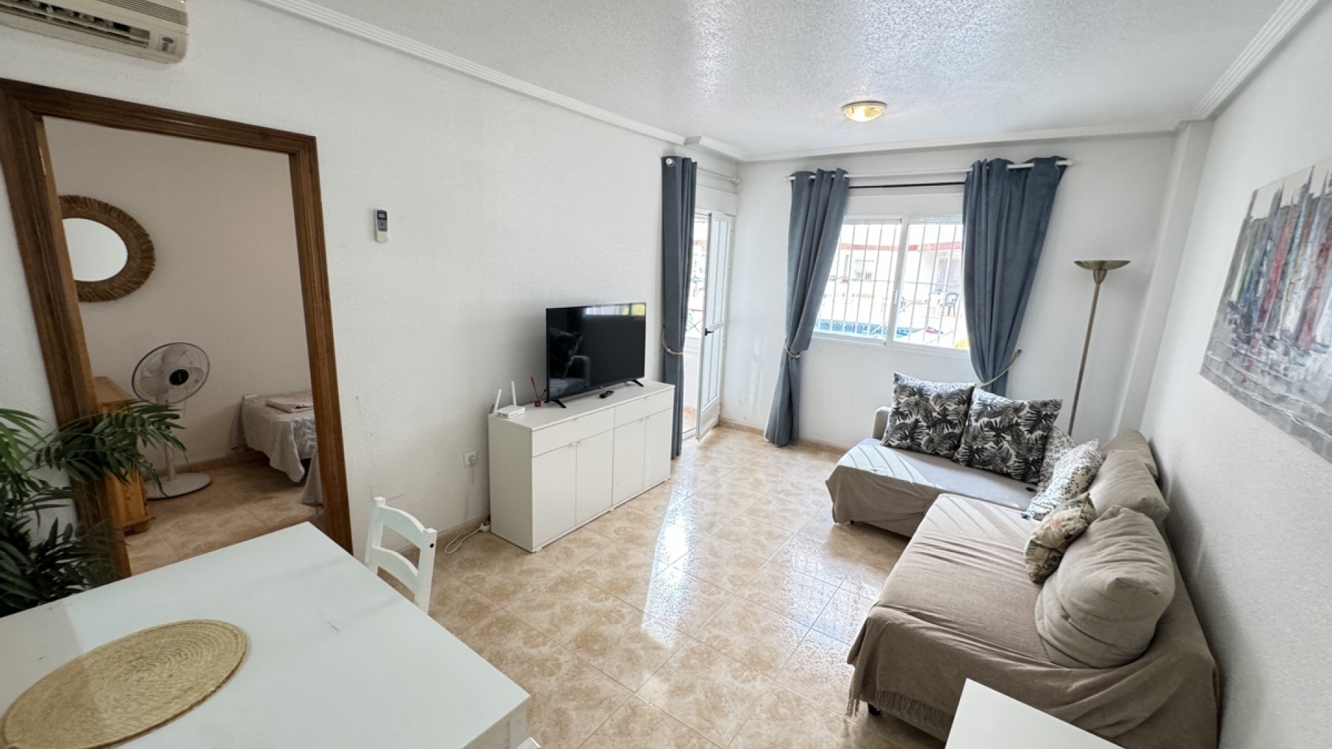 Wiederverkauf - Wohnung - Torrevieja