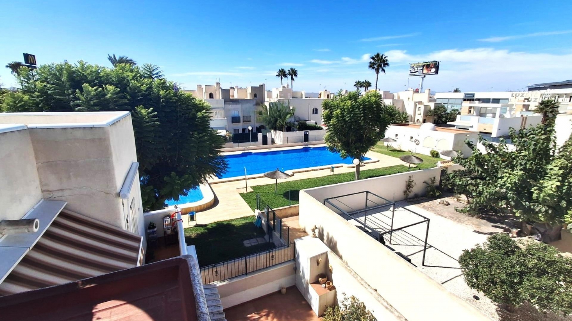 Wiederverkauf - Wohnung - Torrevieja