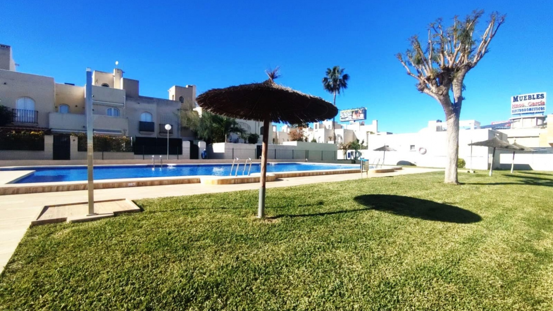 Wiederverkauf - Wohnung - Torrevieja