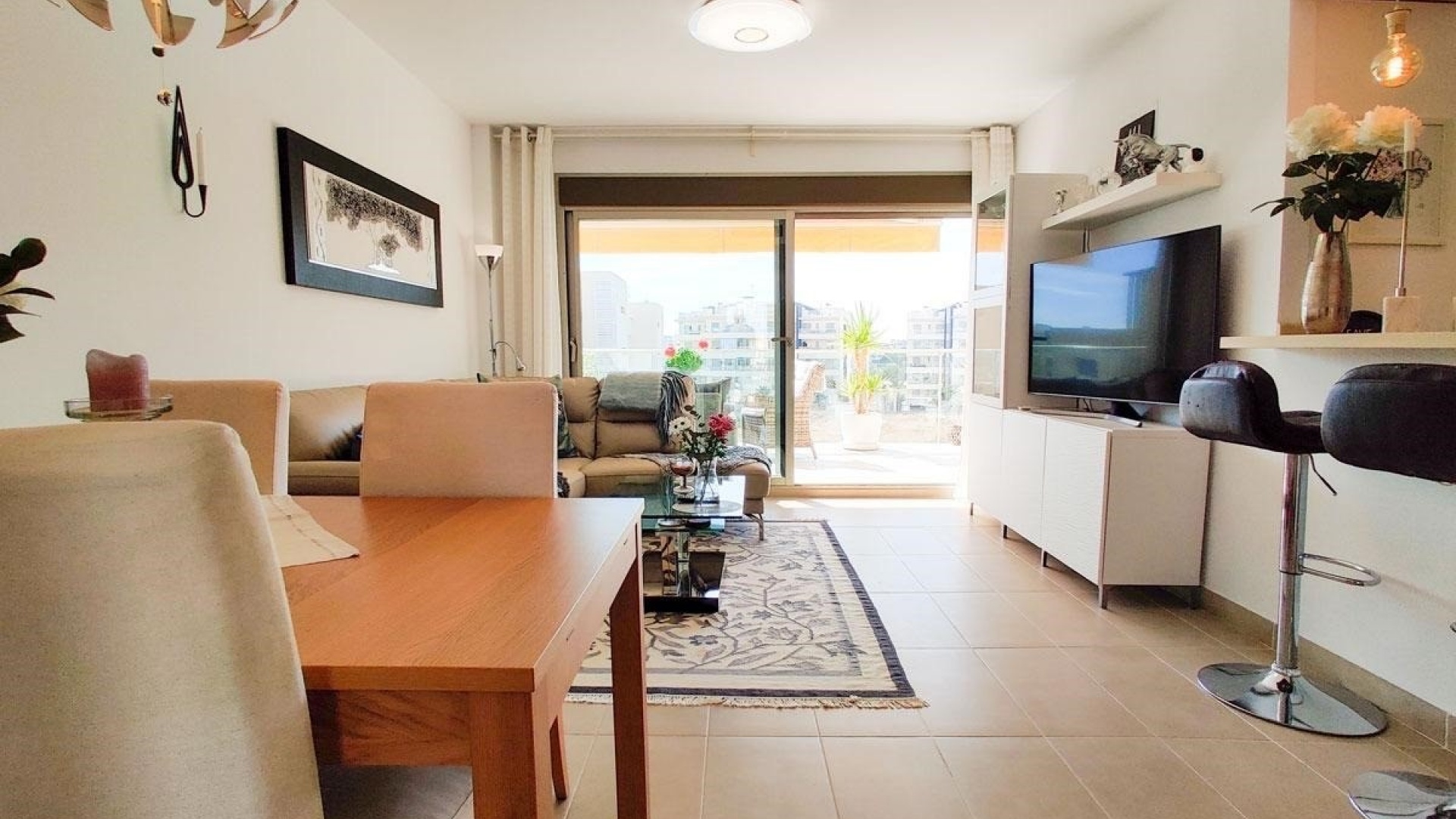 Wiederverkauf - Wohnung - Villamartin - Costa Blanca South