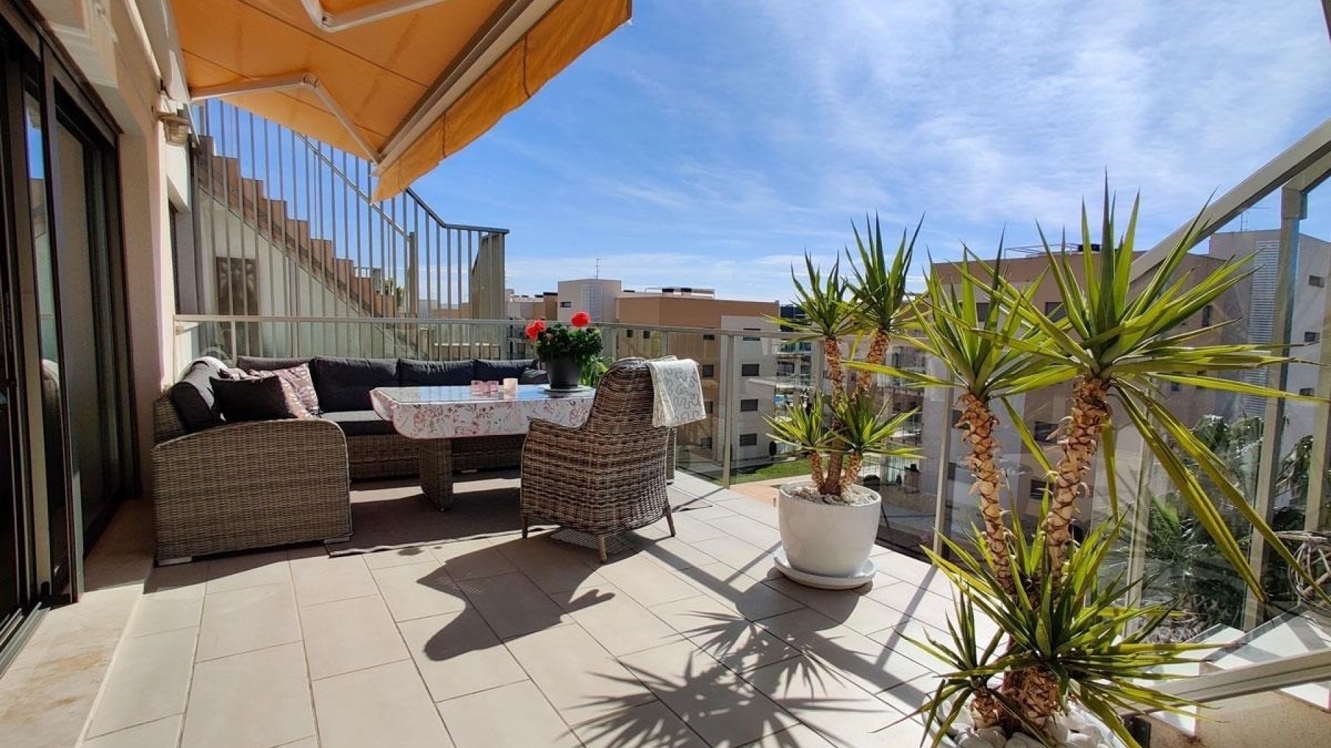 Wiederverkauf - Wohnung - Villamartin - Costa Blanca South