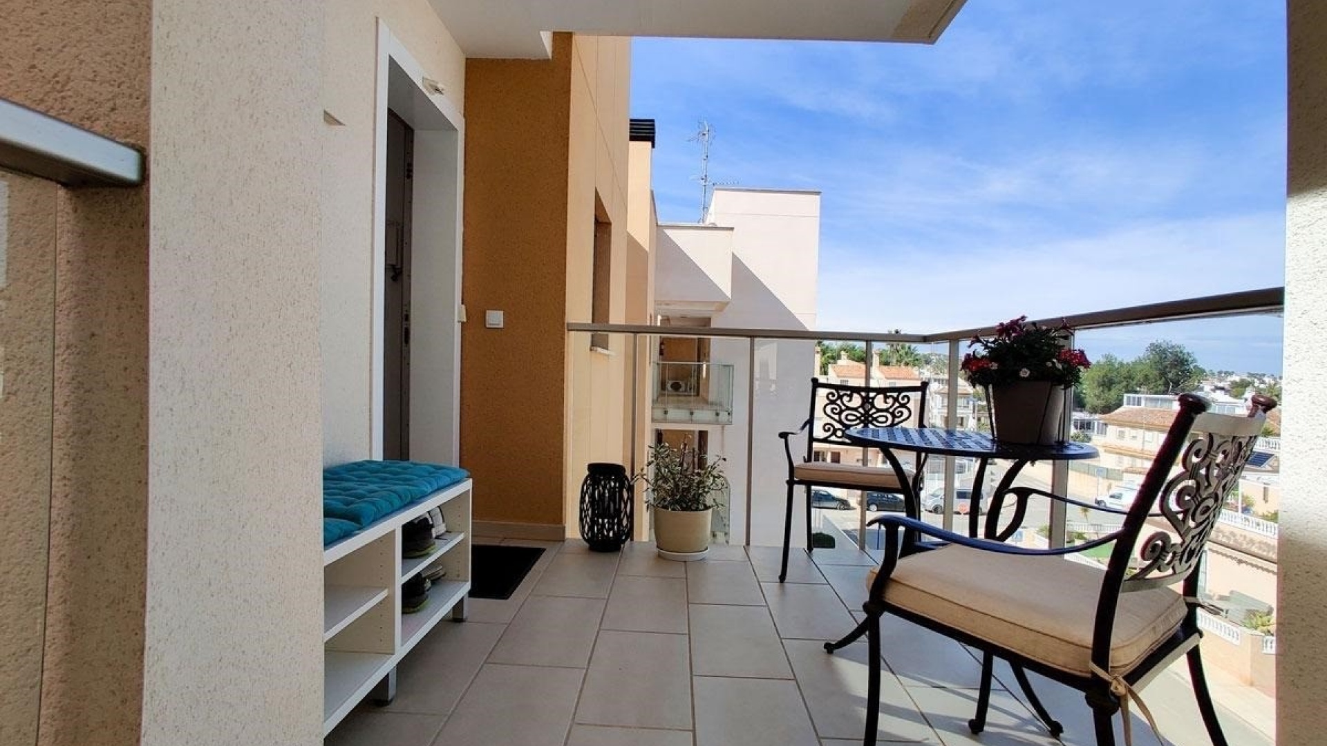 Wiederverkauf - Wohnung - Villamartin - Costa Blanca South