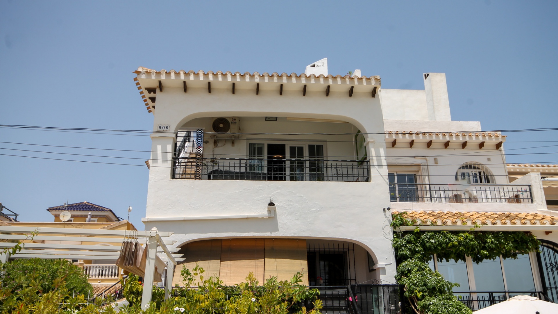 Wiederverkauf - Wohnung - Villamartin - Costa Blanca South