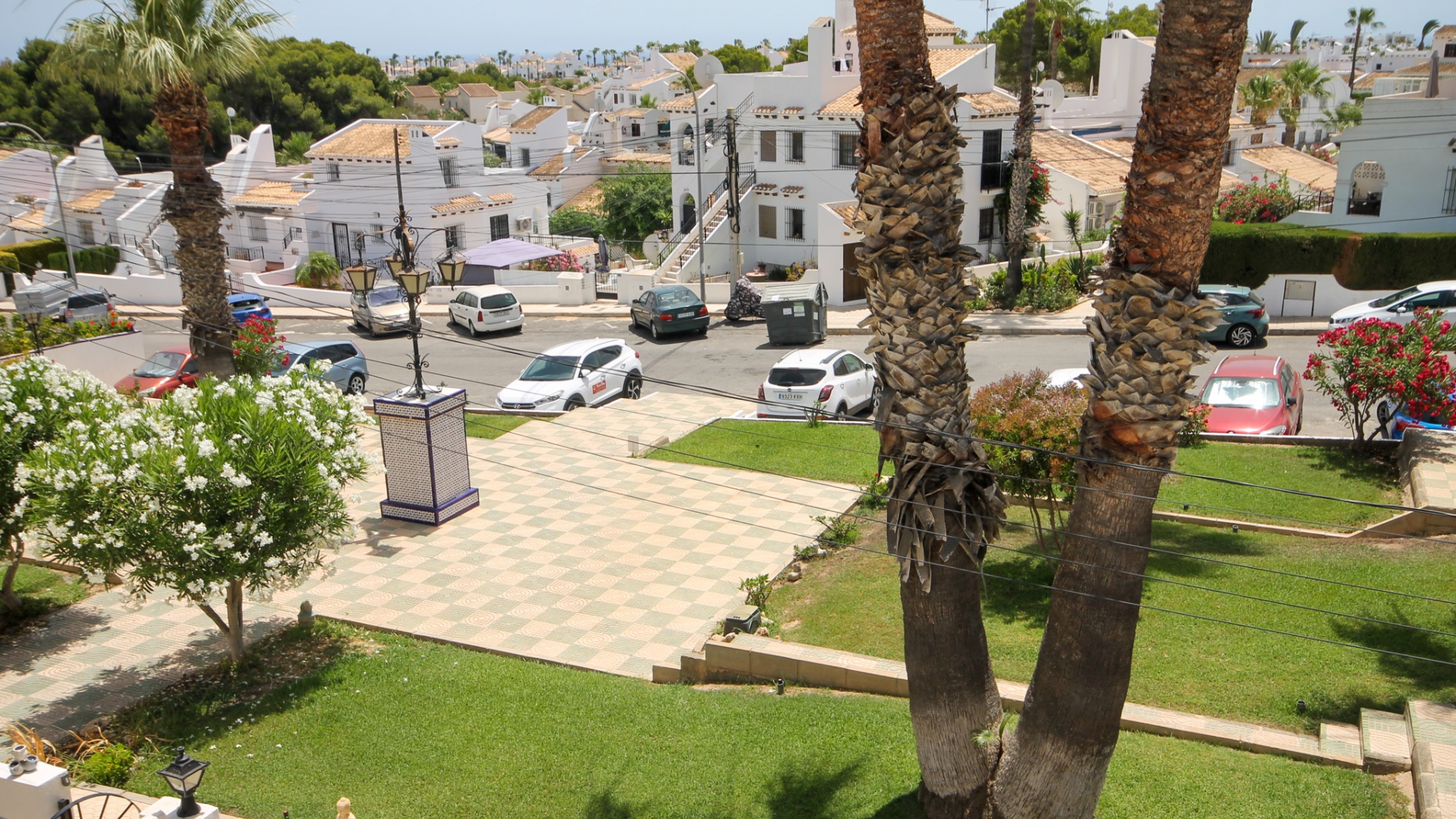 Wiederverkauf - Wohnung - Villamartin - Costa Blanca South