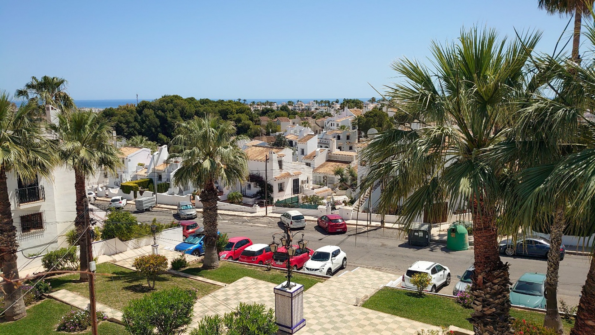 Wiederverkauf - Wohnung - Villamartin - Costa Blanca South