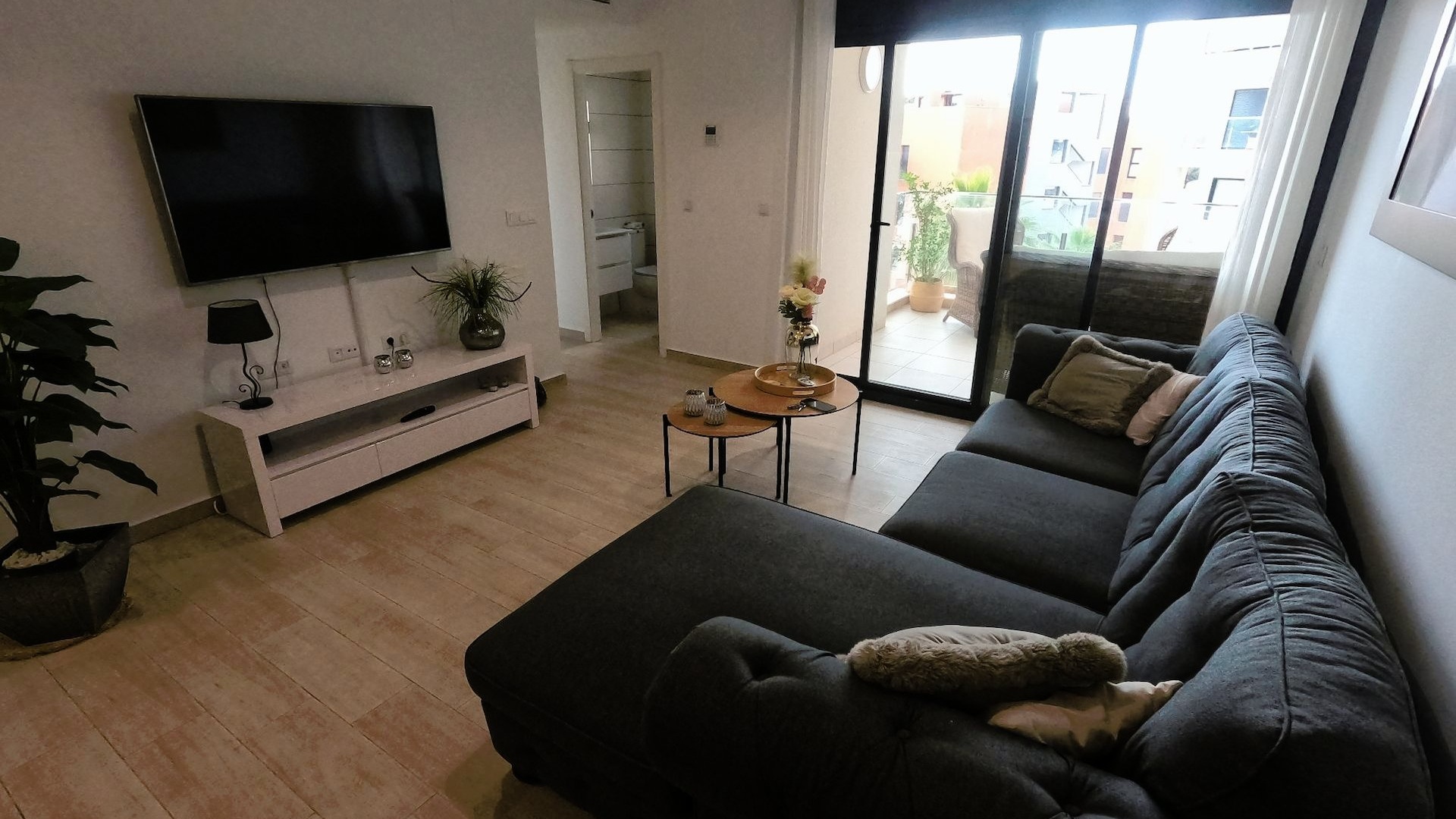 Wiederverkauf - Wohnung - Villamartin - Costa Blanca South