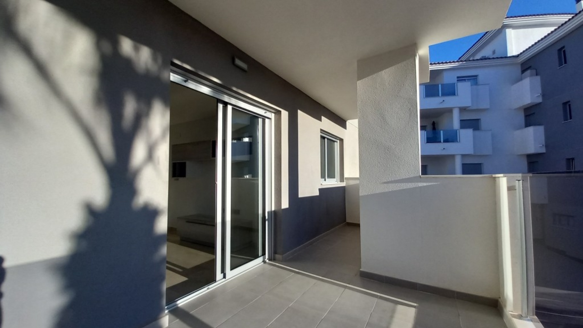 Wiederverkauf - Wohnung - Villamartin - Costa Blanca South