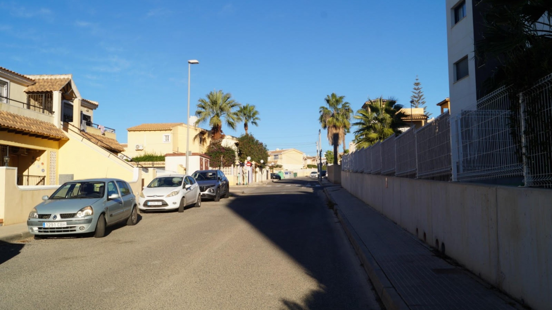 Wiederverkauf - Wohnung - Villamartin - lomas del golf