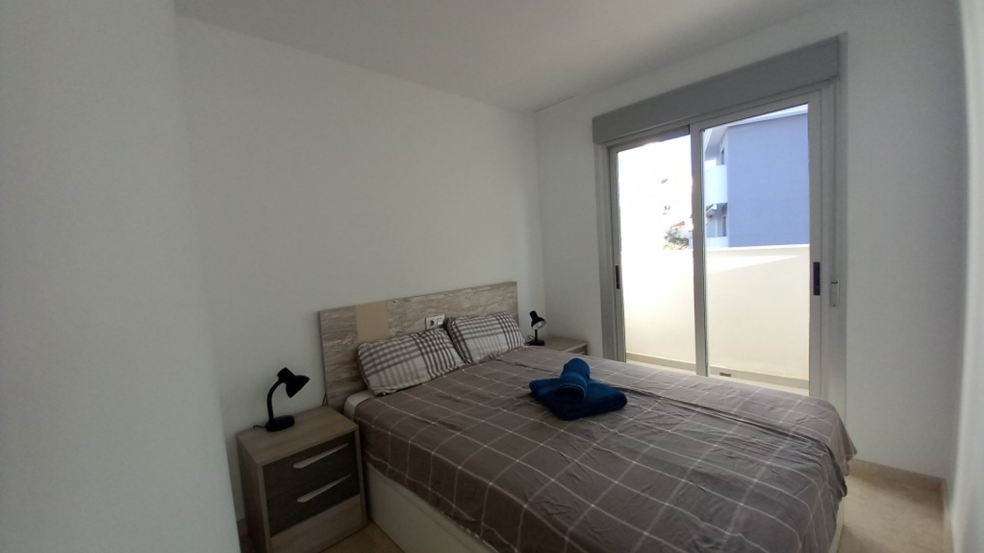 Wiederverkauf - Wohnung - Villamartin - Res. Sungolfbeach