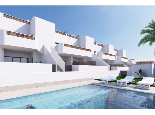 Wohnung - Neubau - Dolores - Res. Mykonos