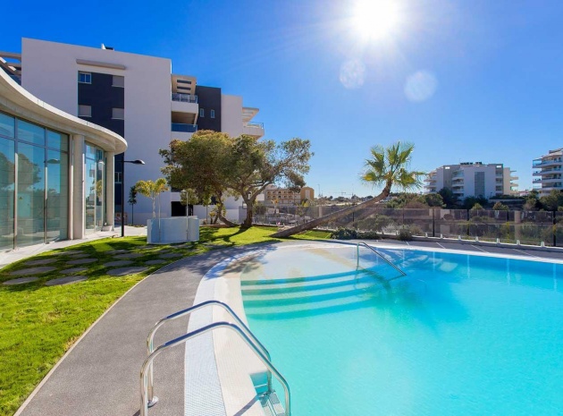 Wohnung - Neubau - Villamartin - Costa Blanca South